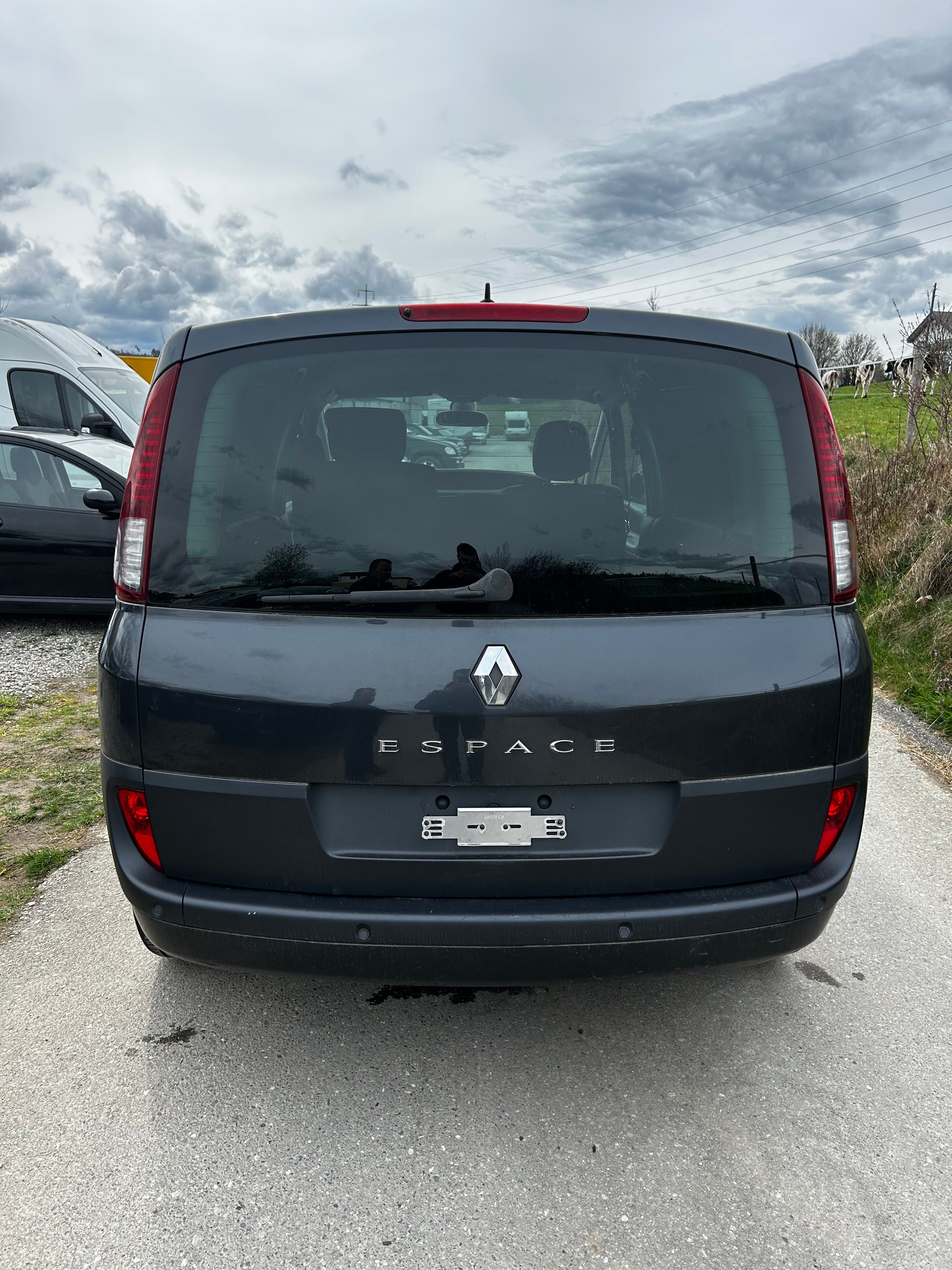 RENAULT ESPACE-image-2