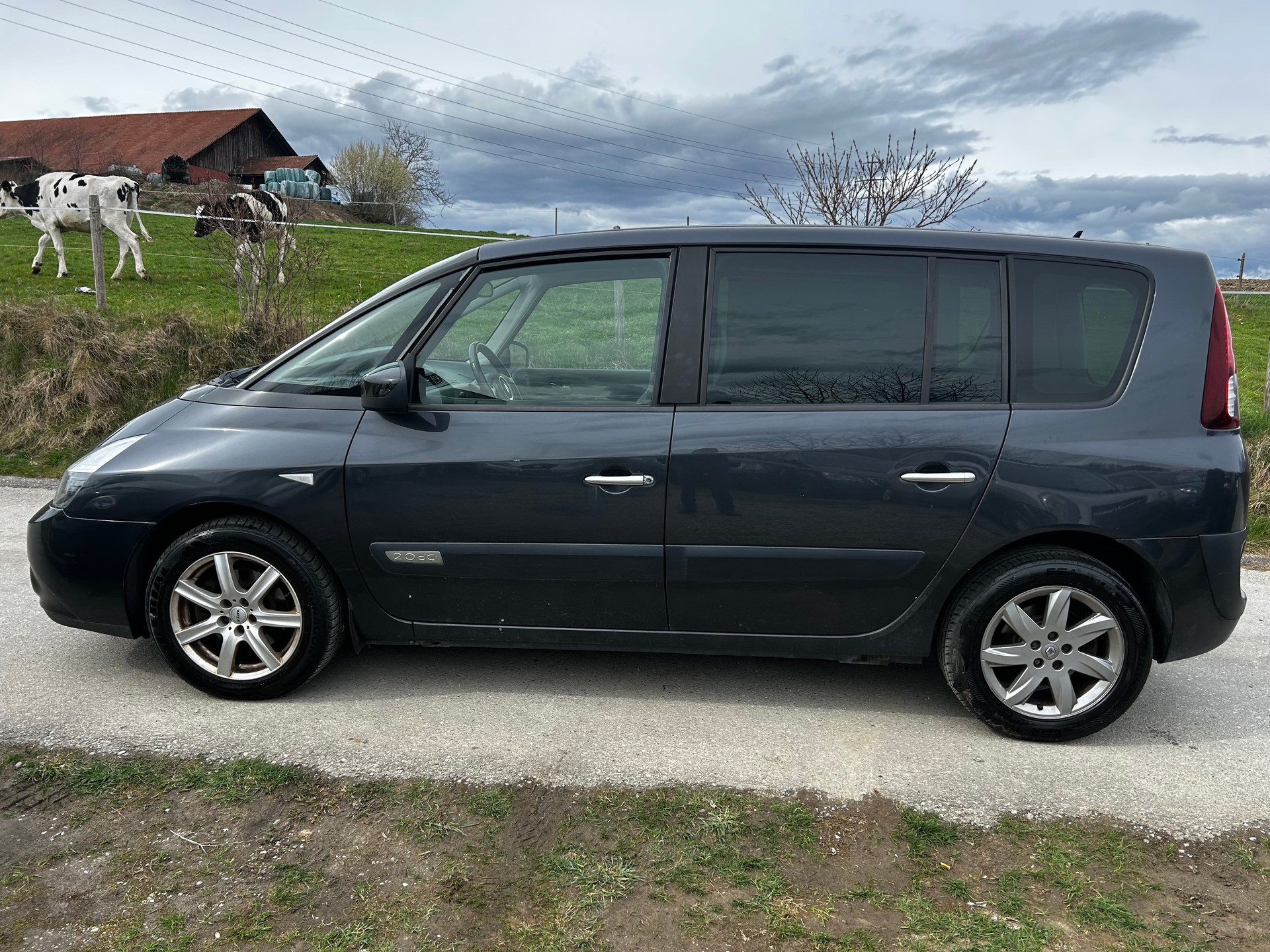 RENAULT ESPACE-image-1