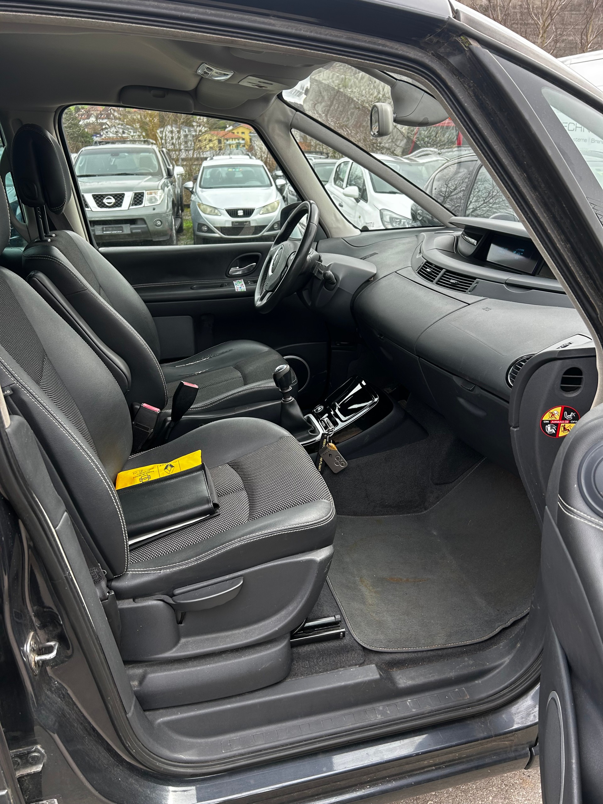 RENAULT ESPACE-image-4