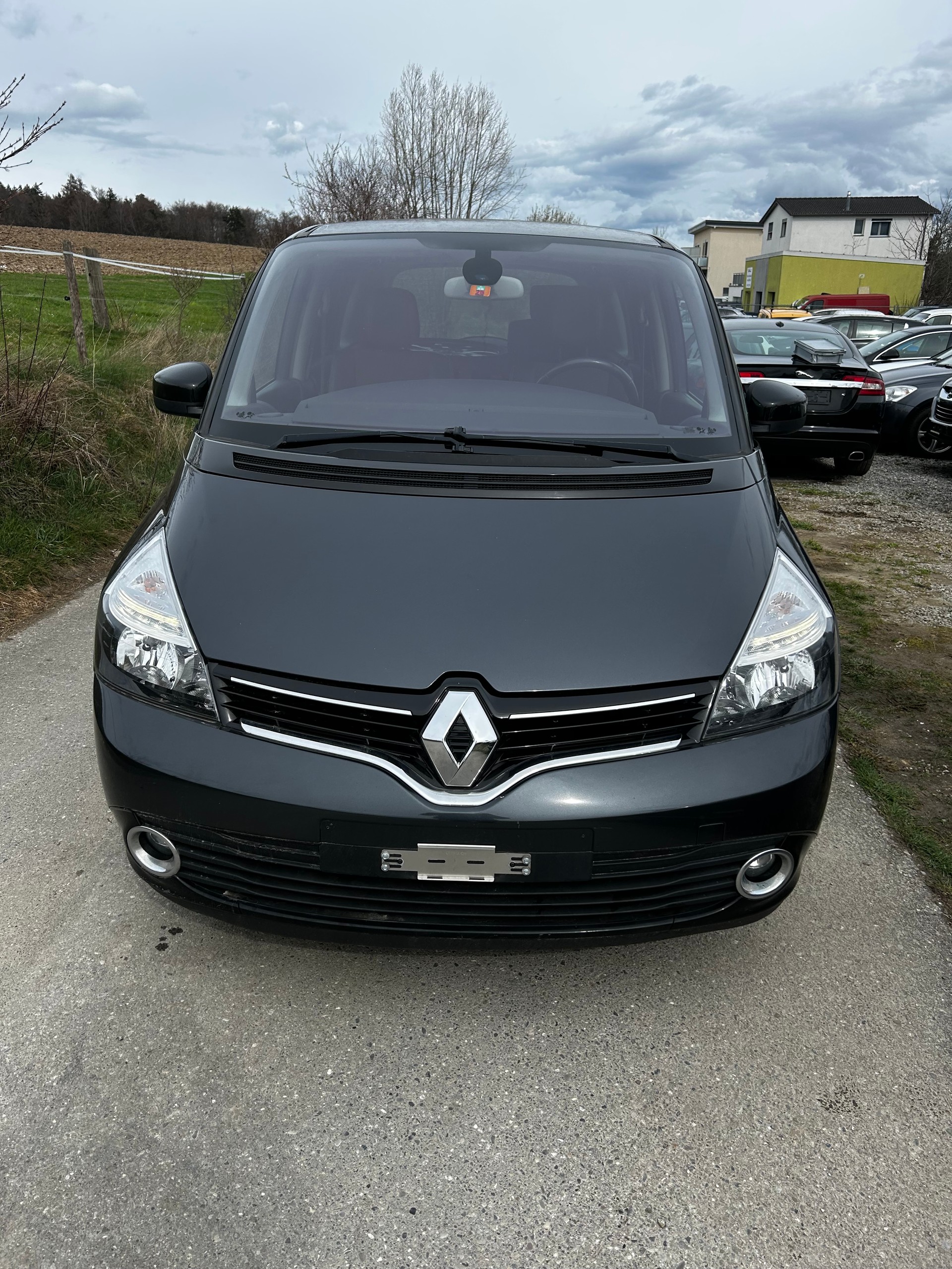 RENAULT ESPACE-image-0