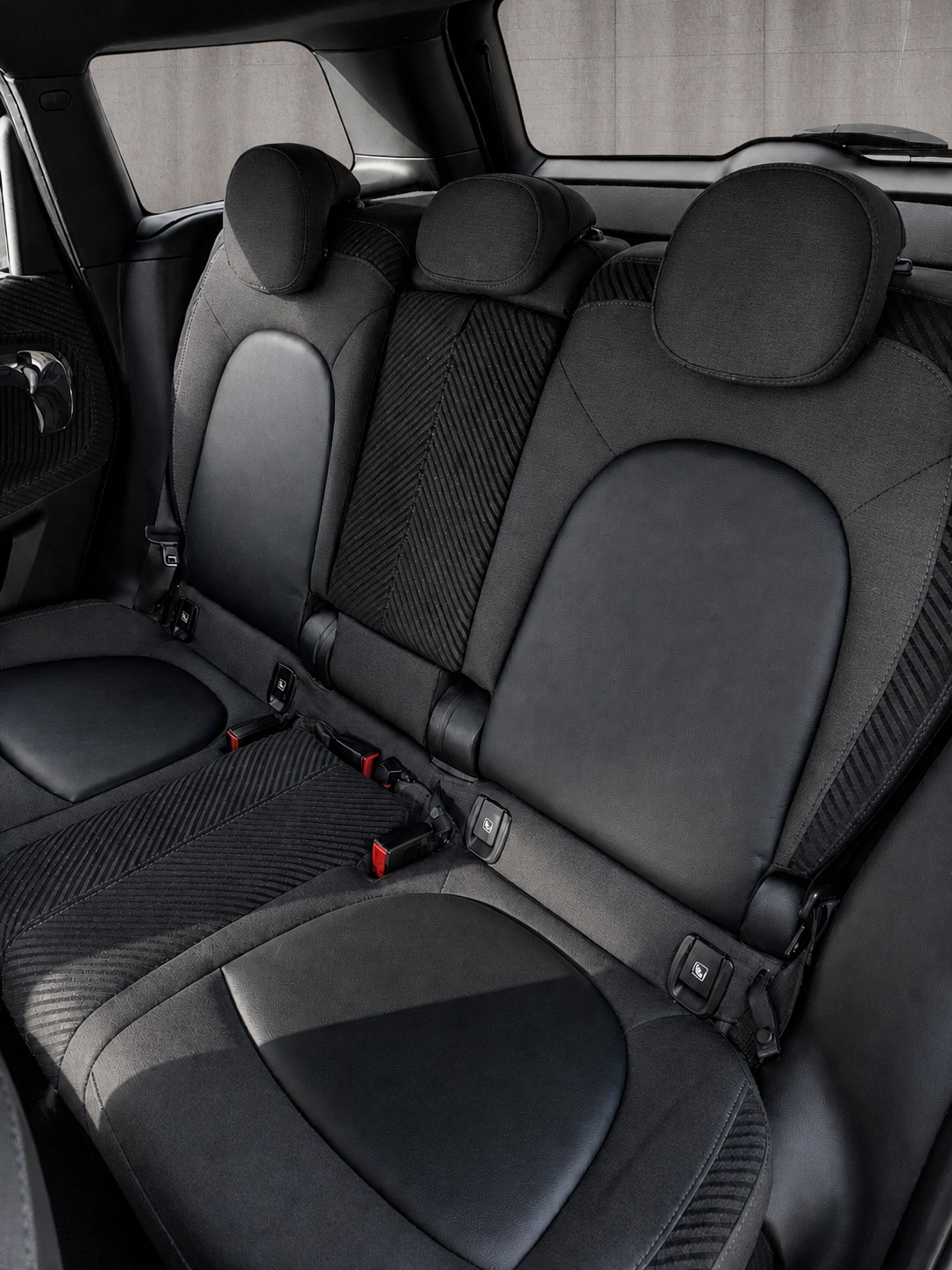 MINI Countryman Cooper SE ALL4 Steptronic-image-5