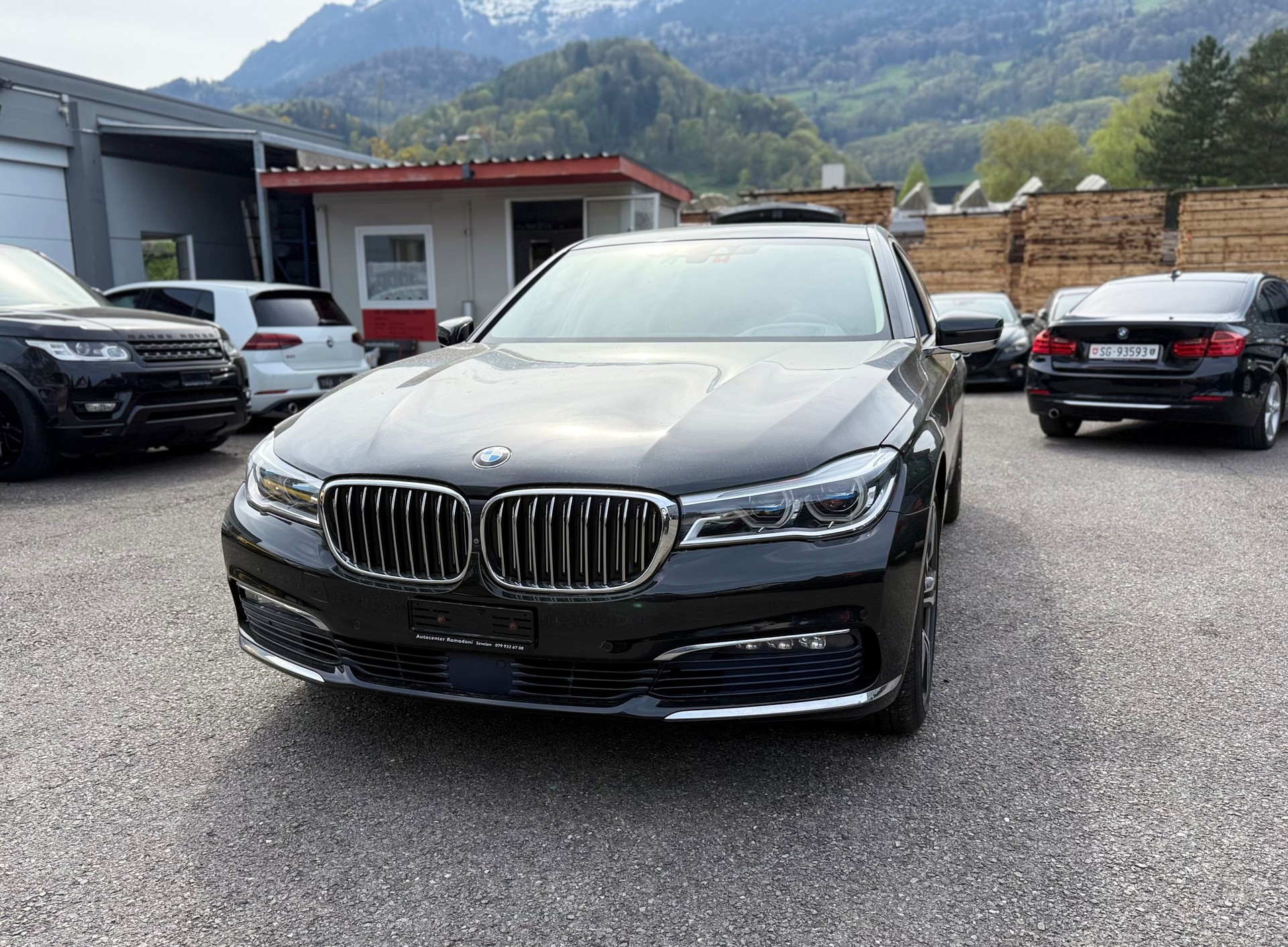BMW 730d xDrive Steptronic-image-7