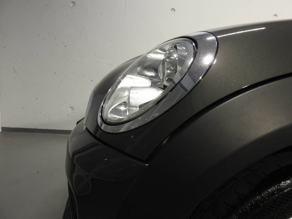 MINI Roadster R59 1.6i Cooper S-image-14