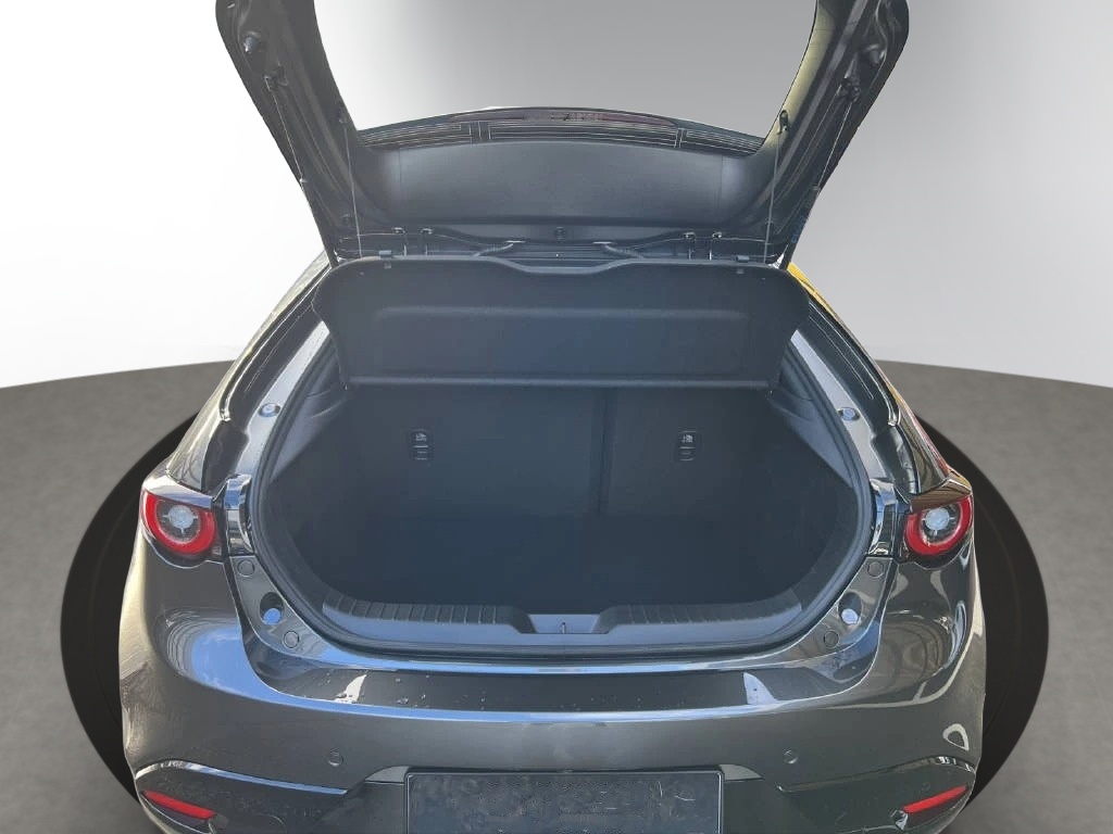 Image MAZDA 3 3 Hatchback SKYACTIV-G M Hybrid 140 Homura Automat