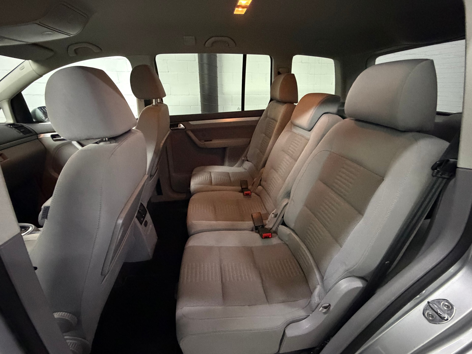 VW Touran 1.4 TSI Highline DSG-image-8