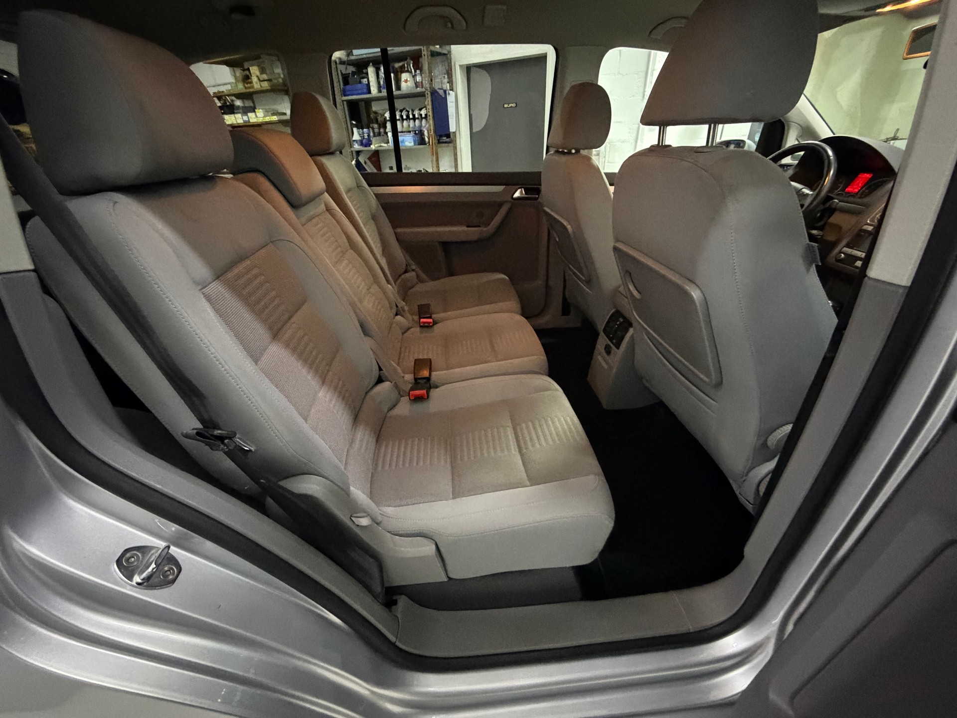 VW Touran 1.4 TSI Highline DSG-image-9