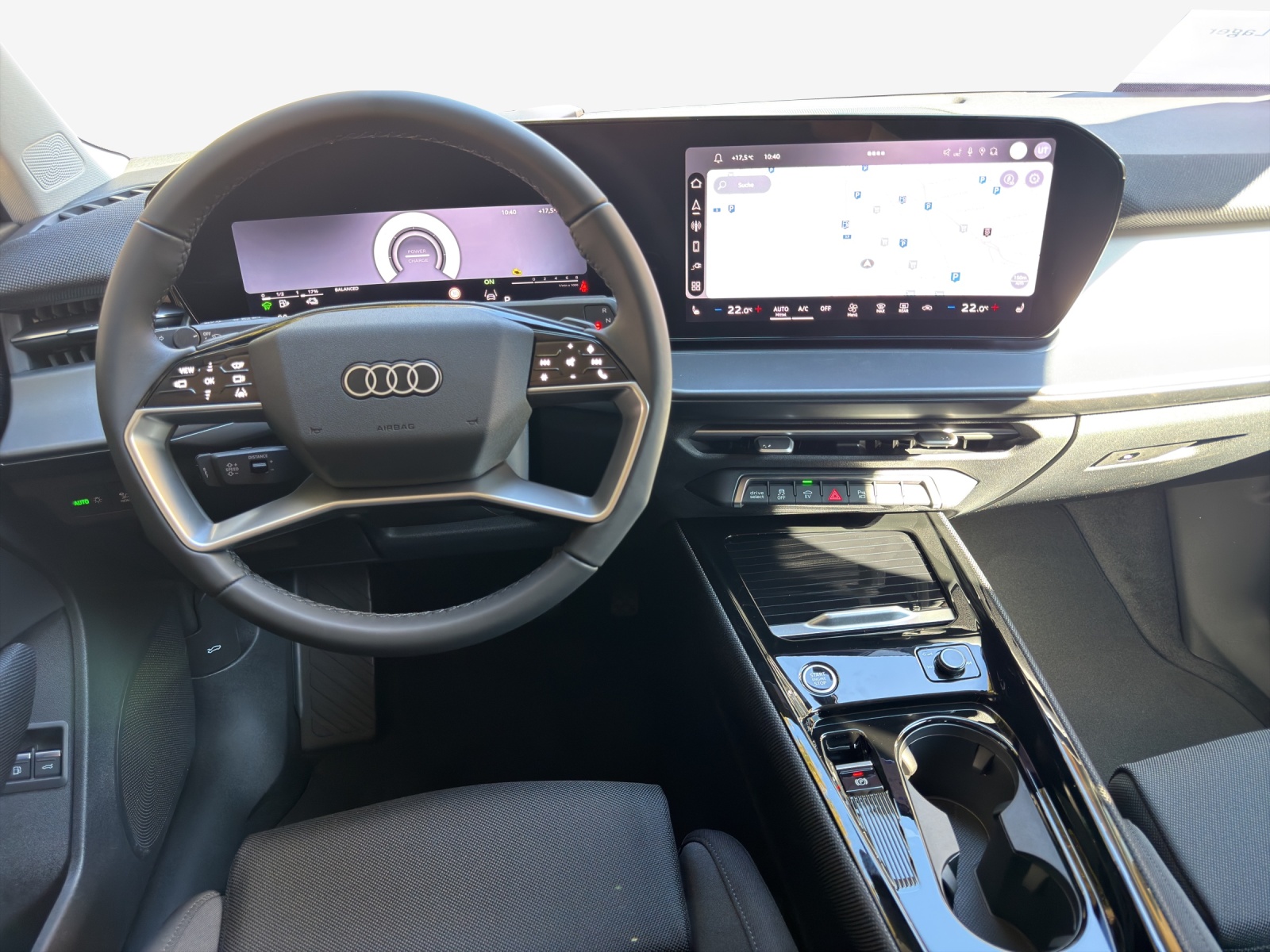 AUDI Q3 SUV e-hybrid 200 kW S tronig-image-8