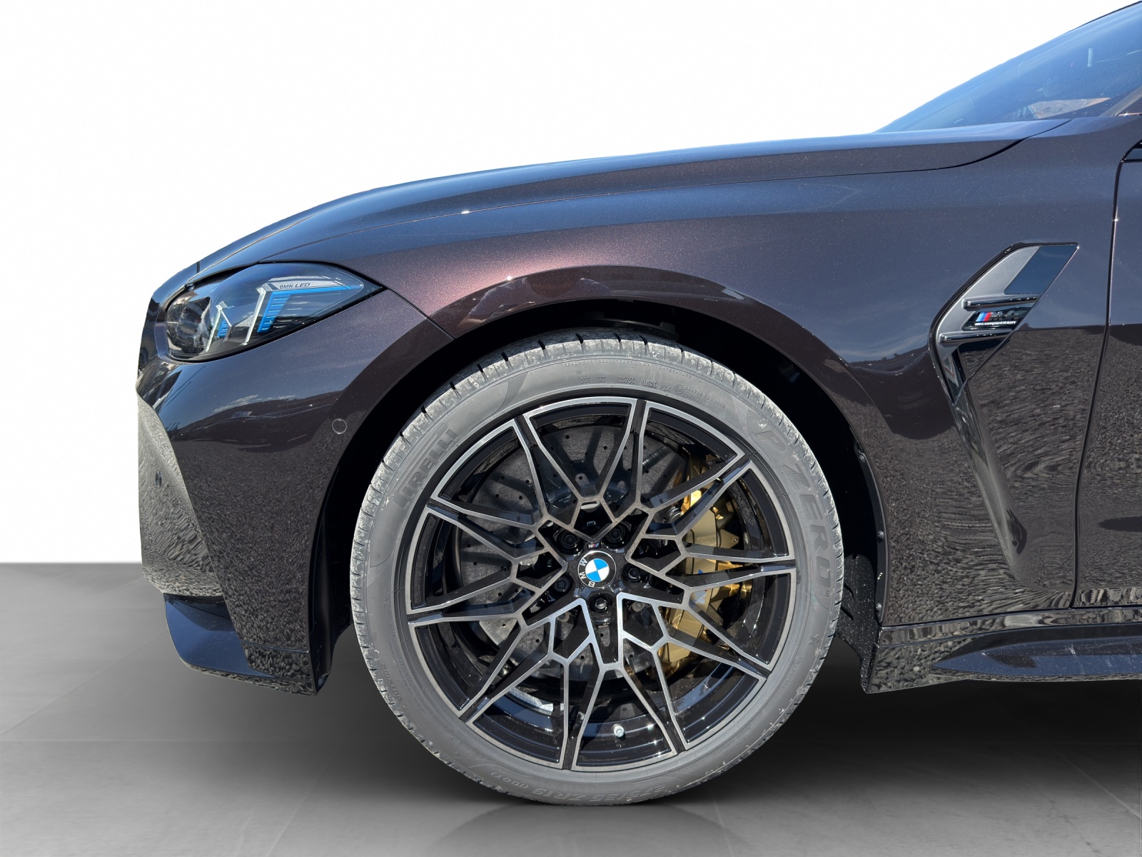 BMW M4 Cabrio Competition M xDrive-image-31