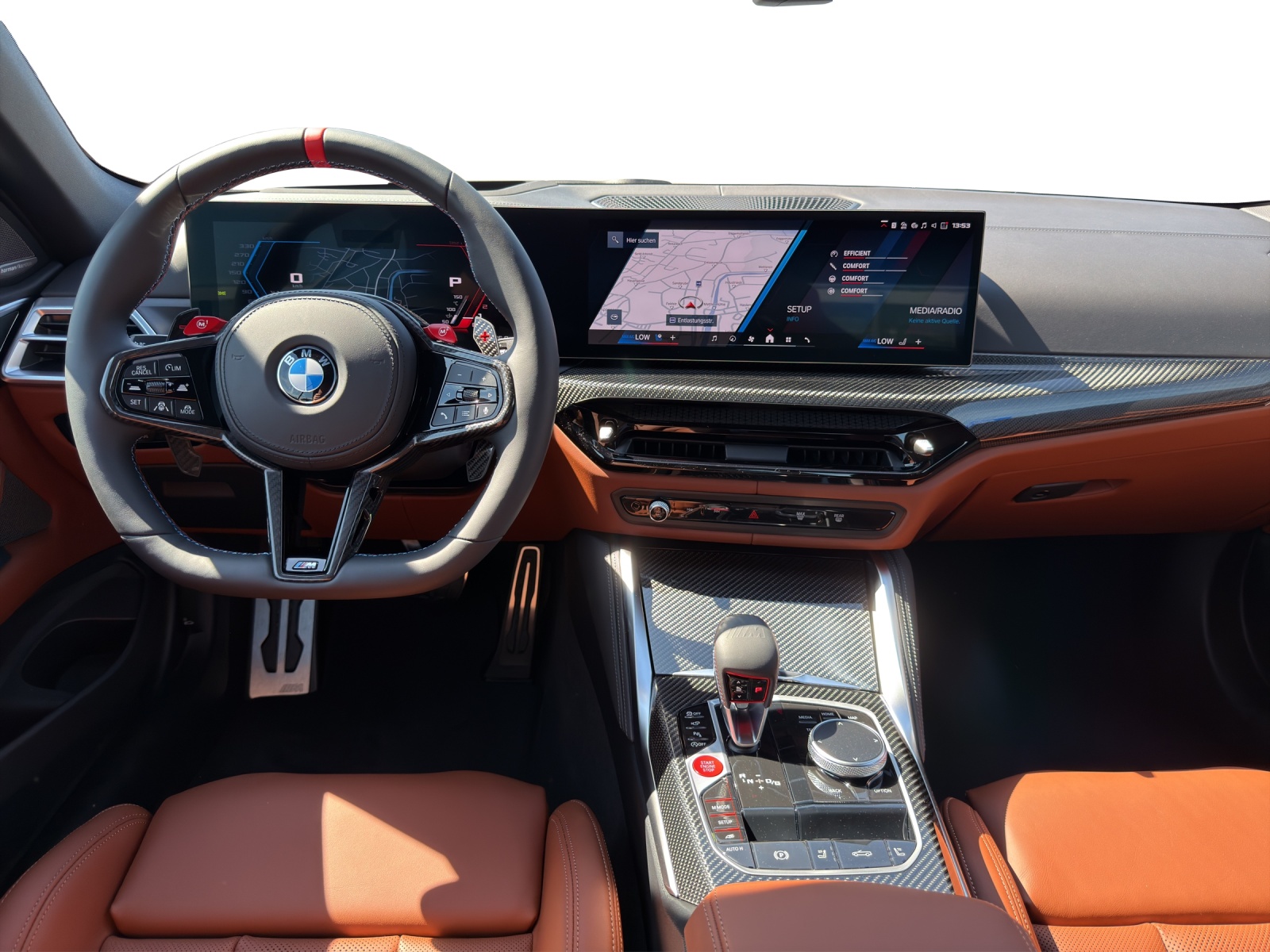 BMW M4 Cabrio Competition M xDrive-image-19