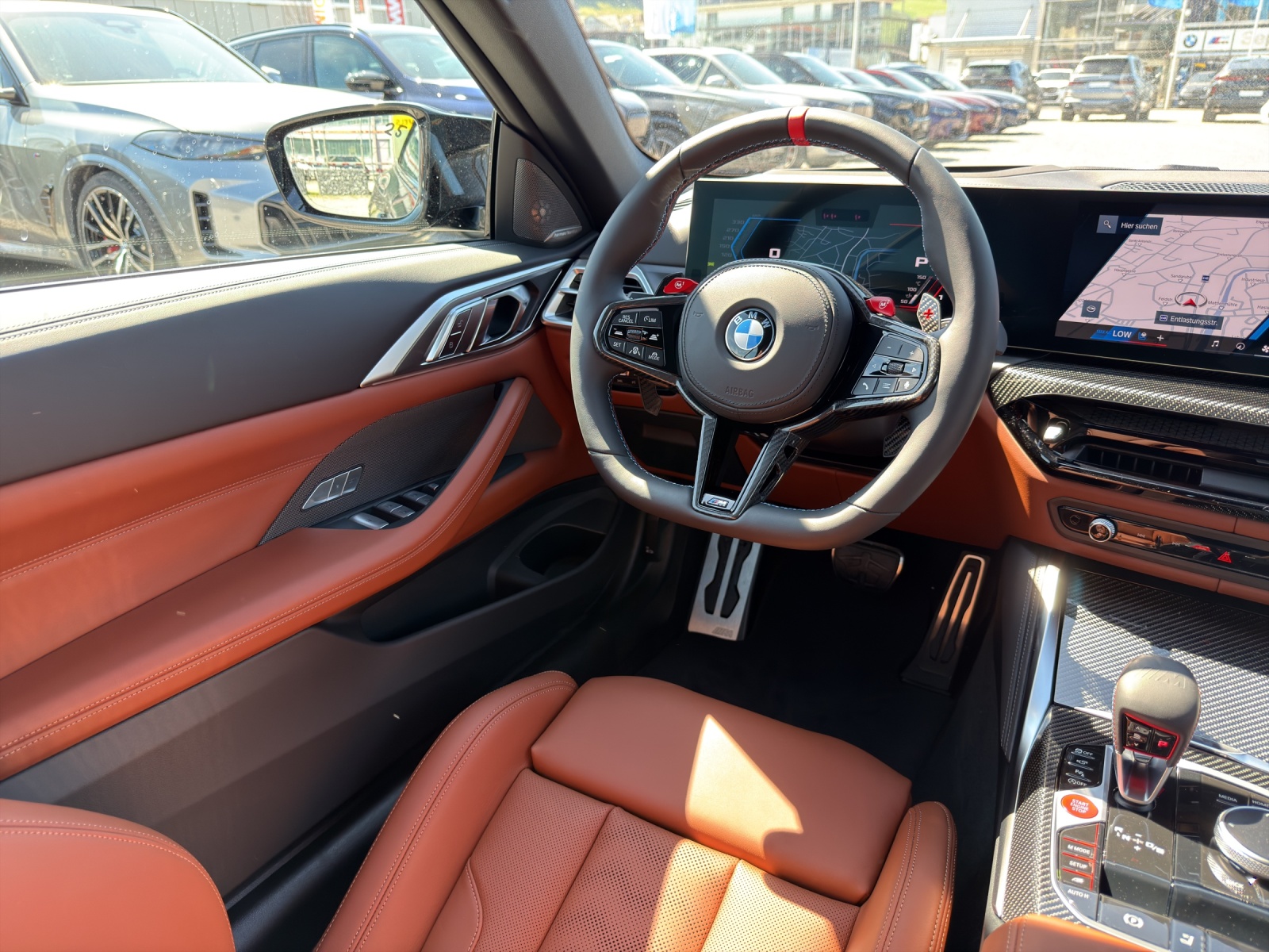 BMW M4 Cabrio Competition M xDrive-image-27