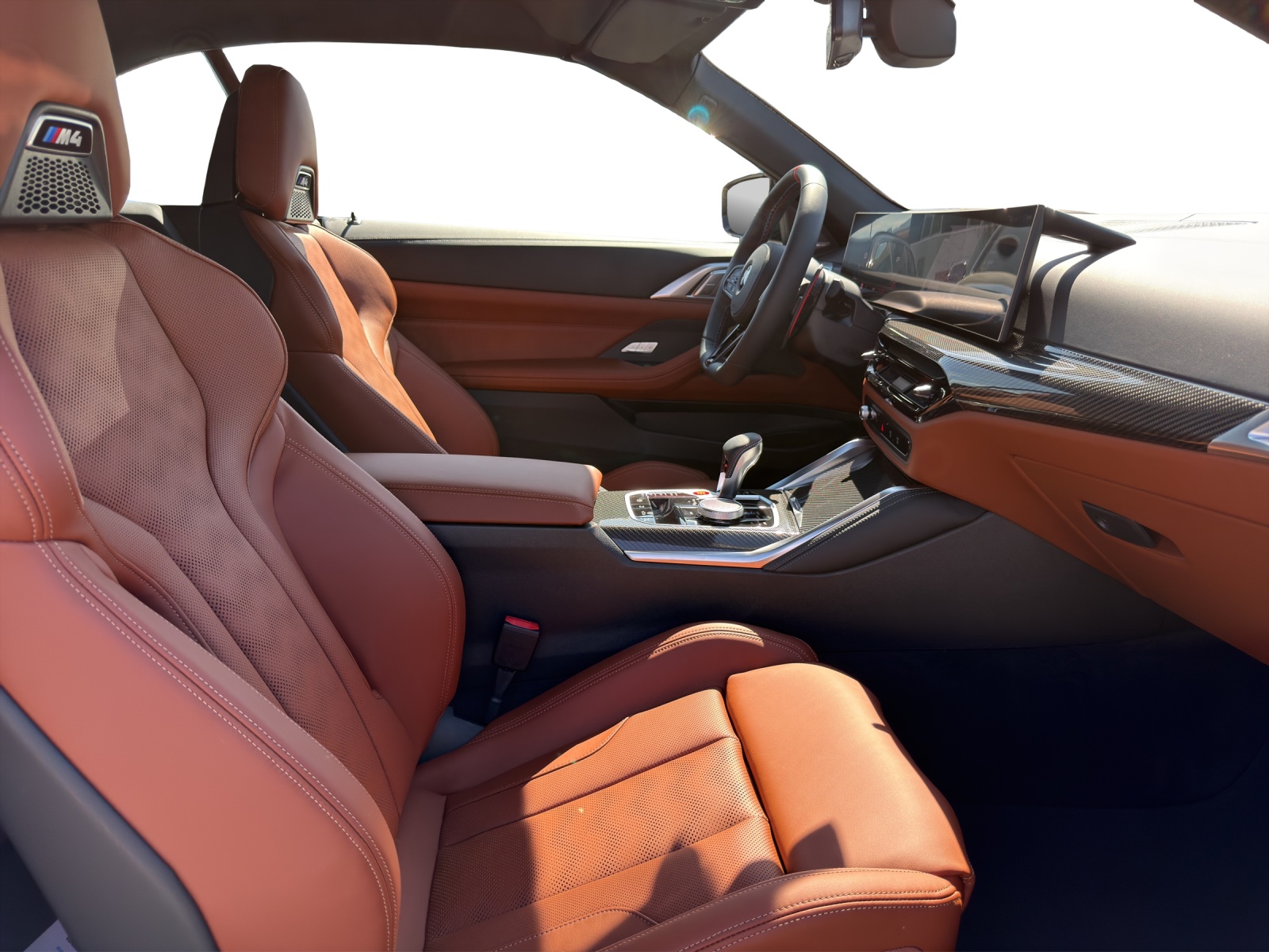 BMW M4 Cabrio Competition M xDrive-image-22