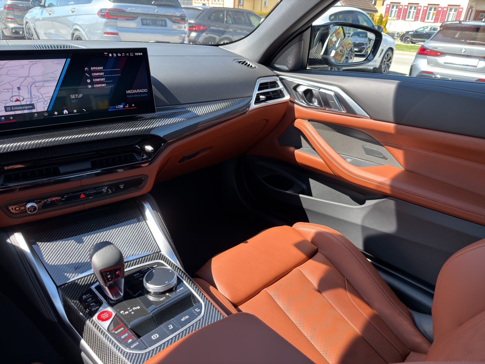 BMW M4 Cabrio Competition M xDrive-image-28