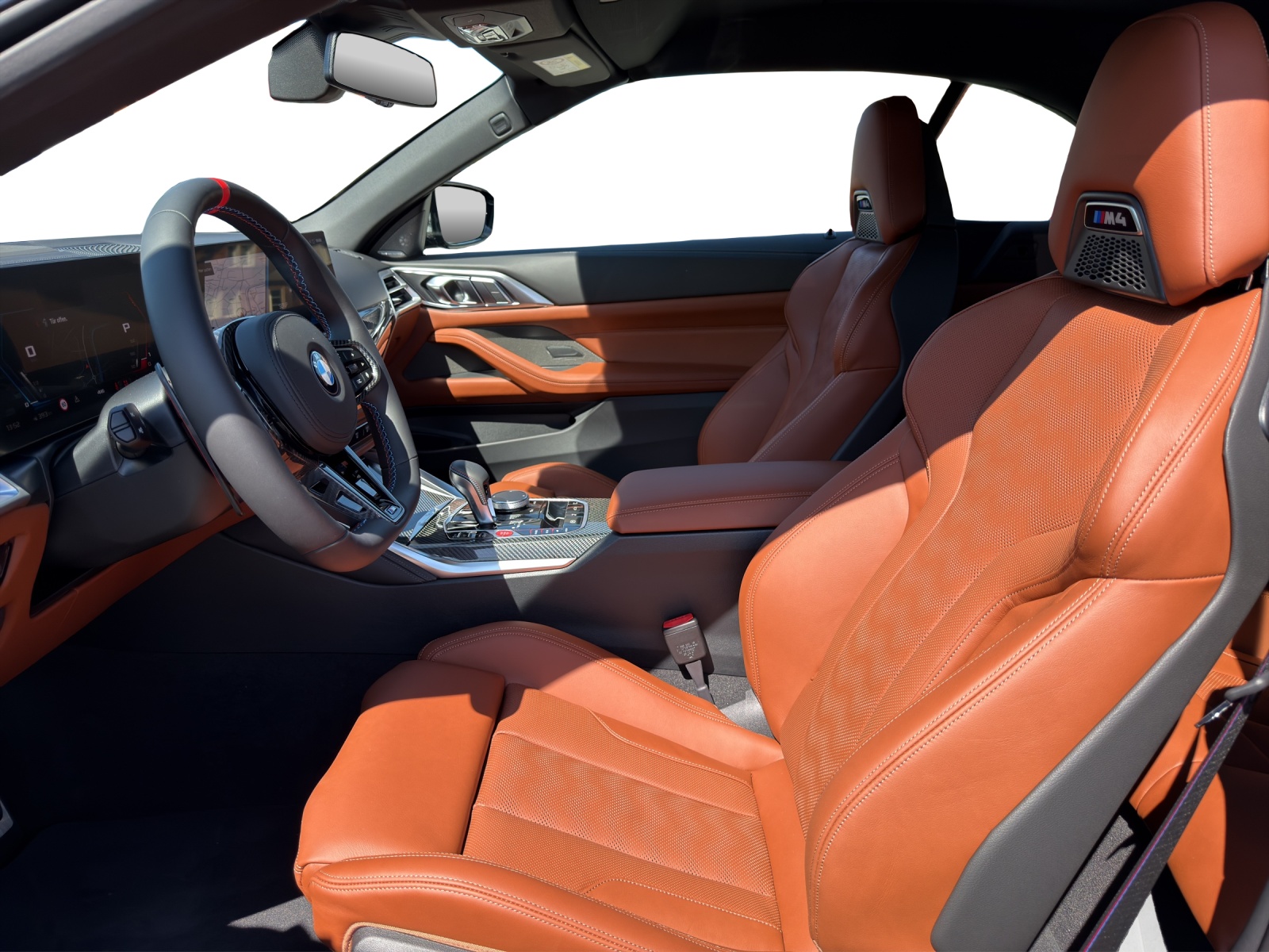 BMW M4 Cabrio Competition M xDrive-image-16