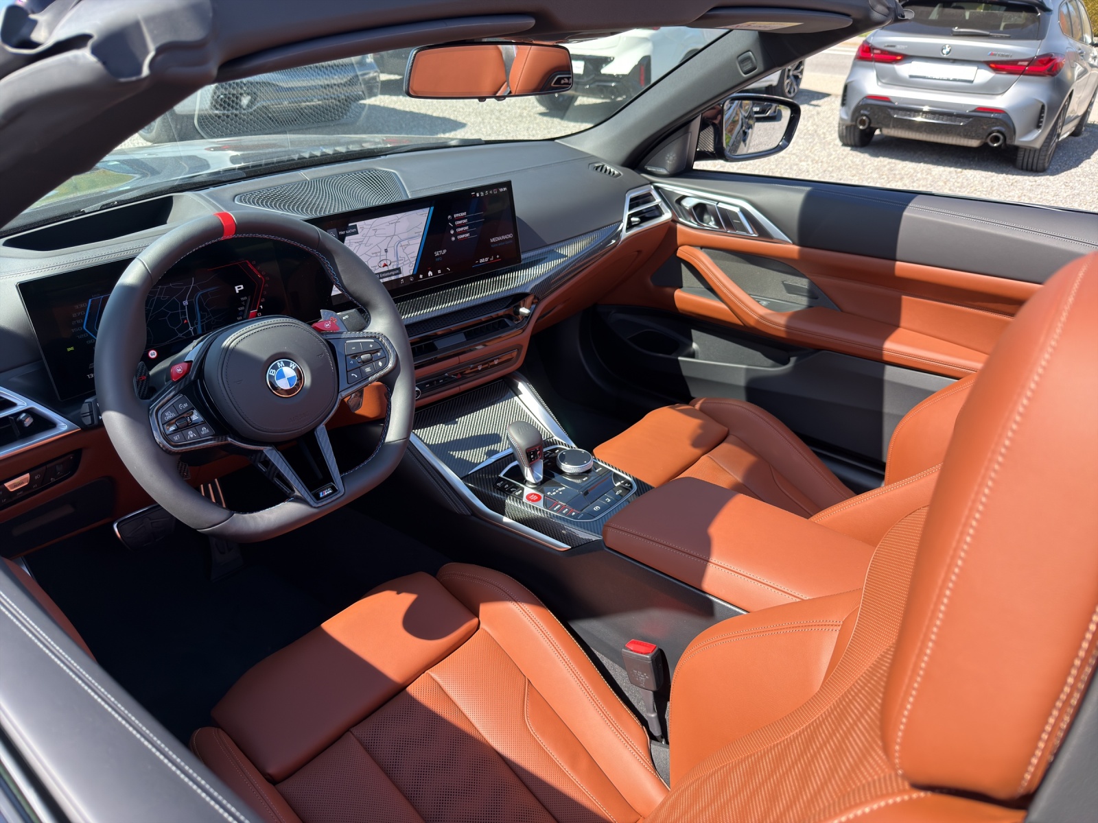 BMW M4 Cabrio Competition M xDrive-image-25