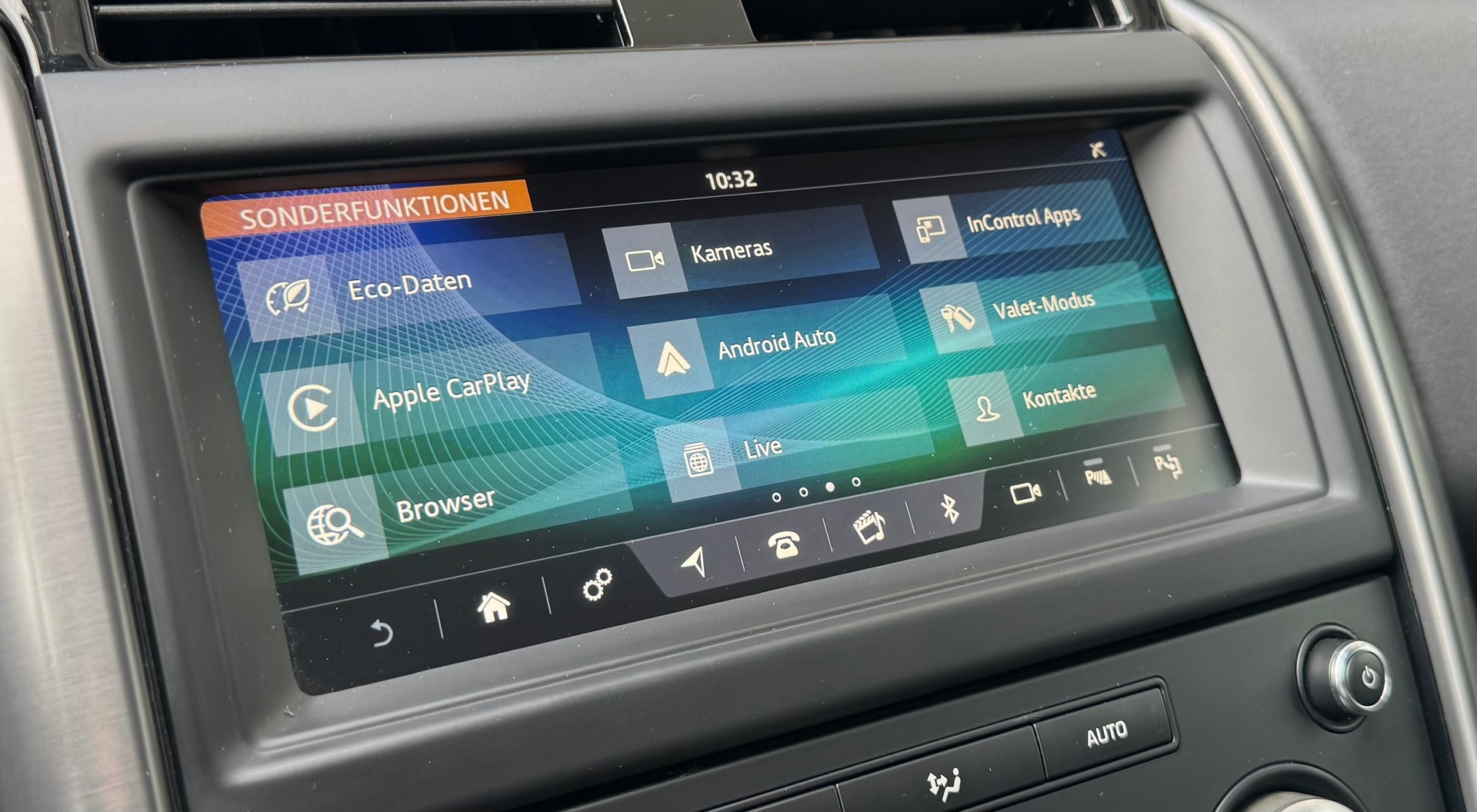 LAND ROVER Discovery 3.0 SDV6 Landmark Edition 7-Plätzer-image-20