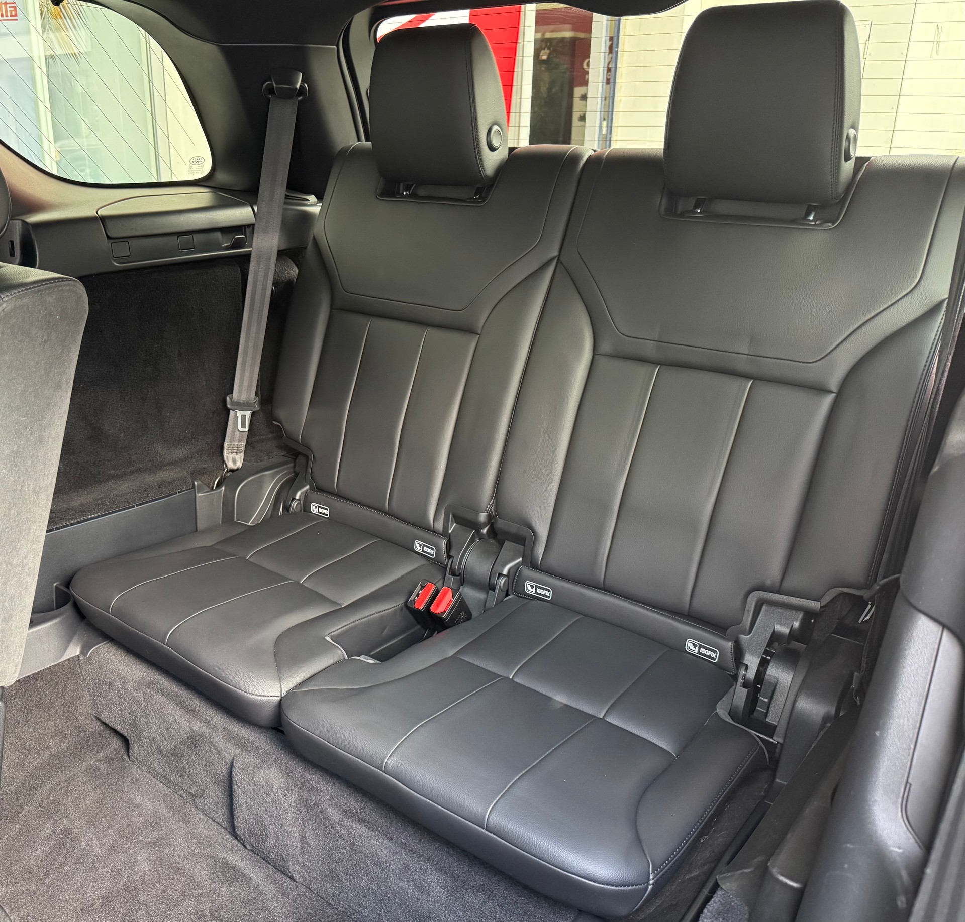LAND ROVER Discovery 3.0 SDV6 Landmark Edition 7-Plätzer-image-10