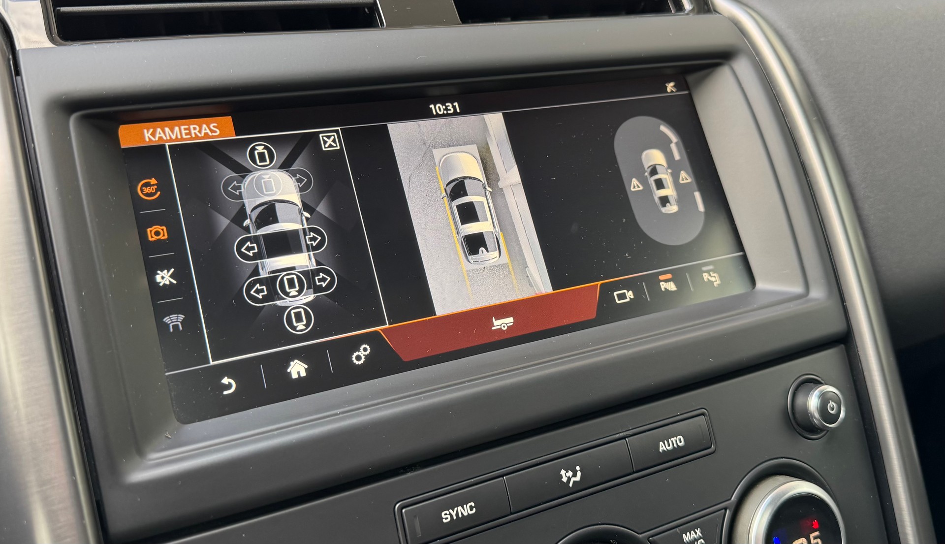 LAND ROVER Discovery 3.0 SDV6 Landmark Edition 7-Plätzer-image-18