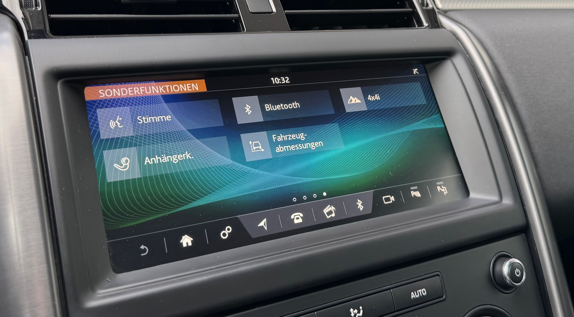 LAND ROVER Discovery 3.0 SDV6 Landmark Edition 7-Plätzer-image-21