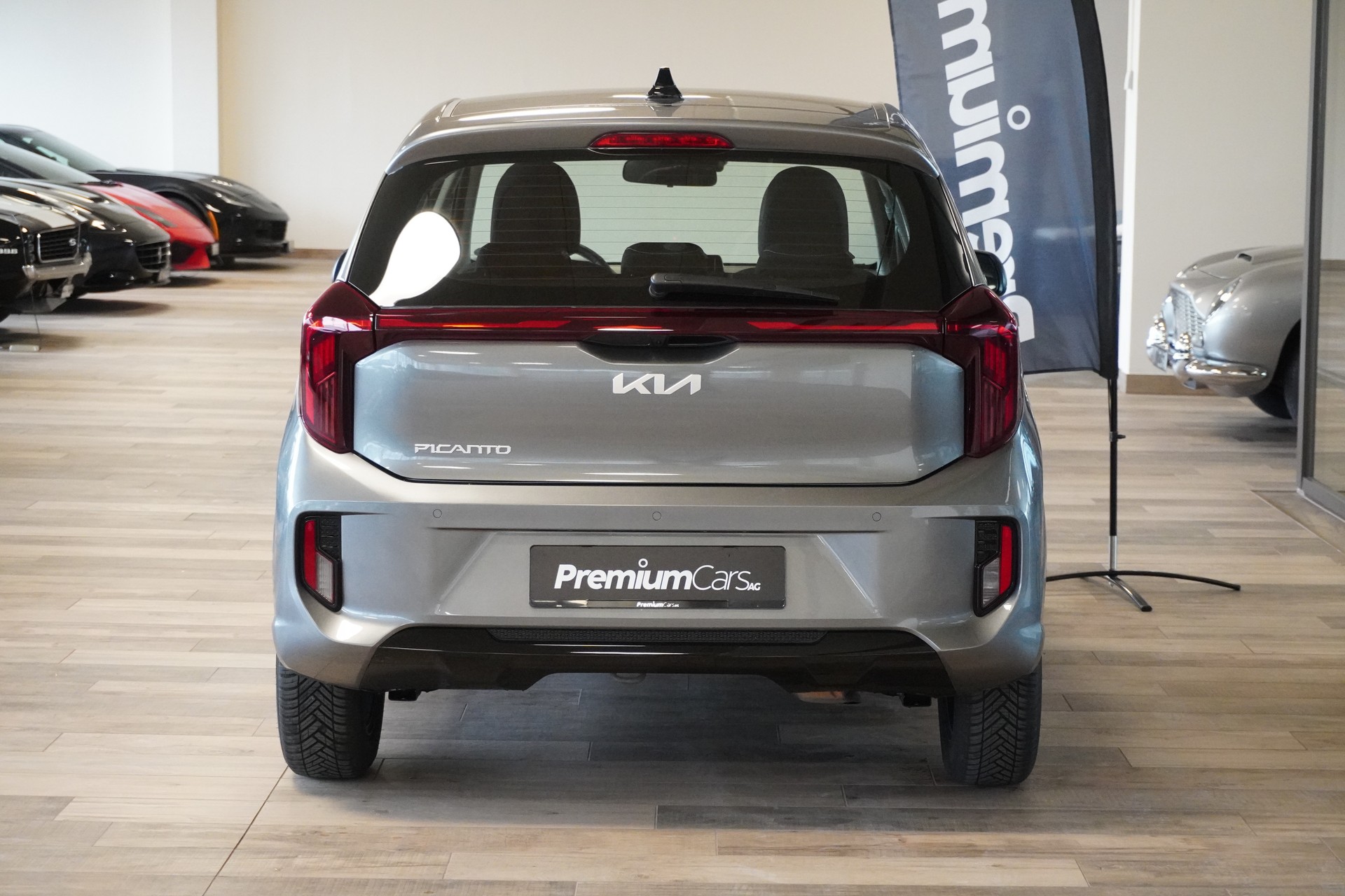KIA Picanto 1.0 CVVT Picanto-image-4