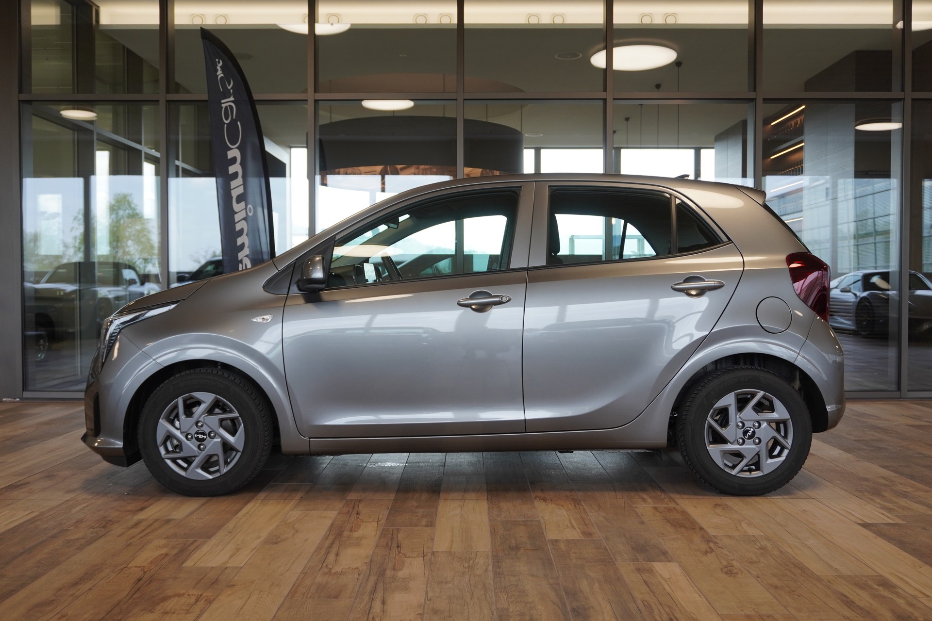KIA Picanto 1.0 CVVT Picanto-image-6
