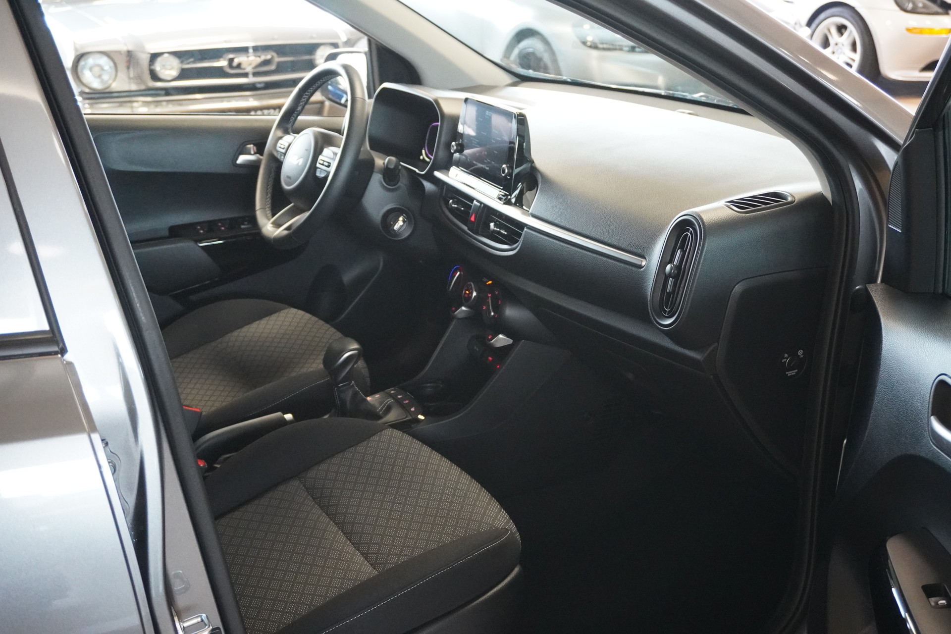 KIA Picanto 1.0 CVVT Picanto-image-8
