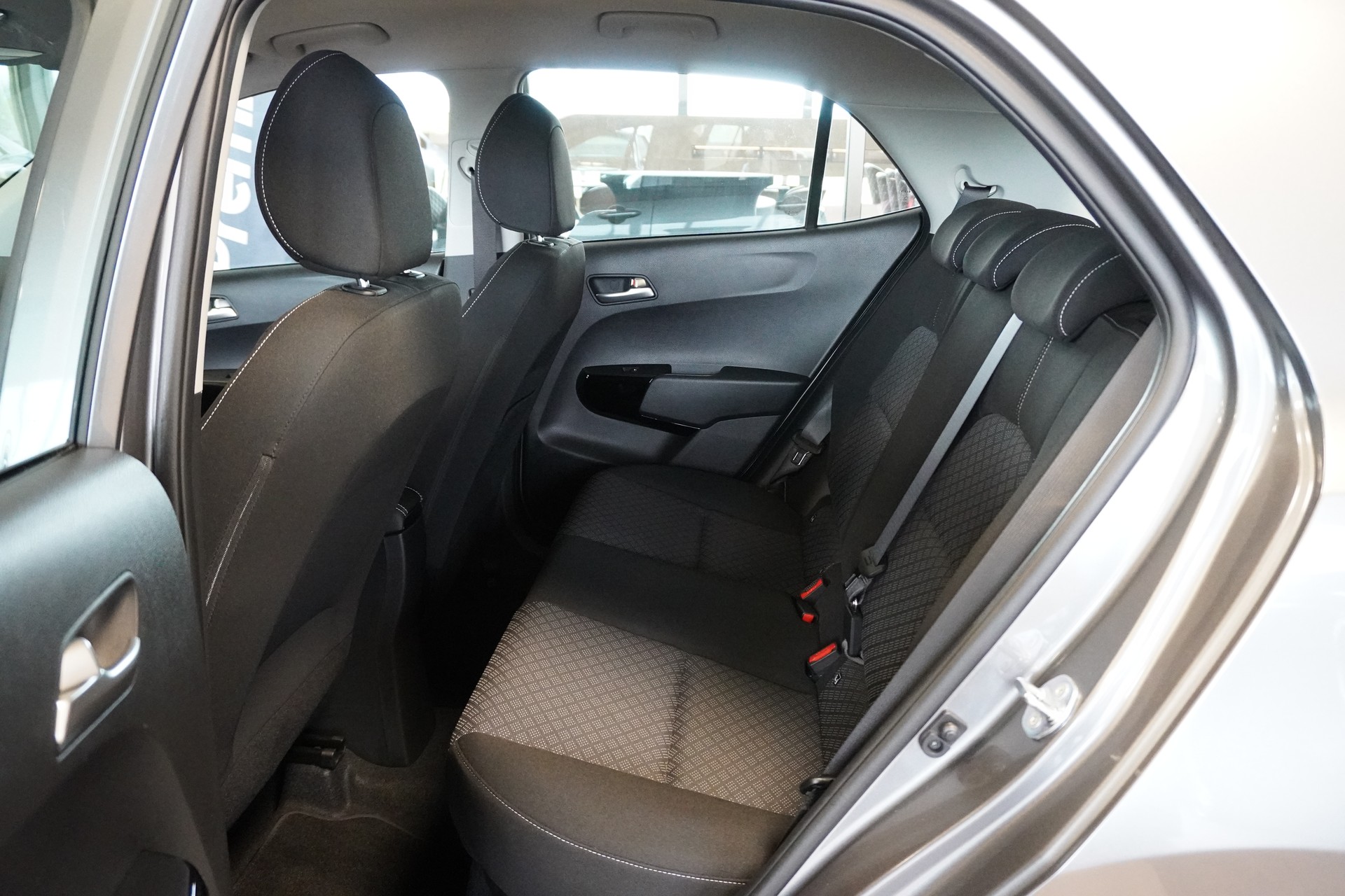 KIA Picanto 1.0 CVVT Picanto-image-10