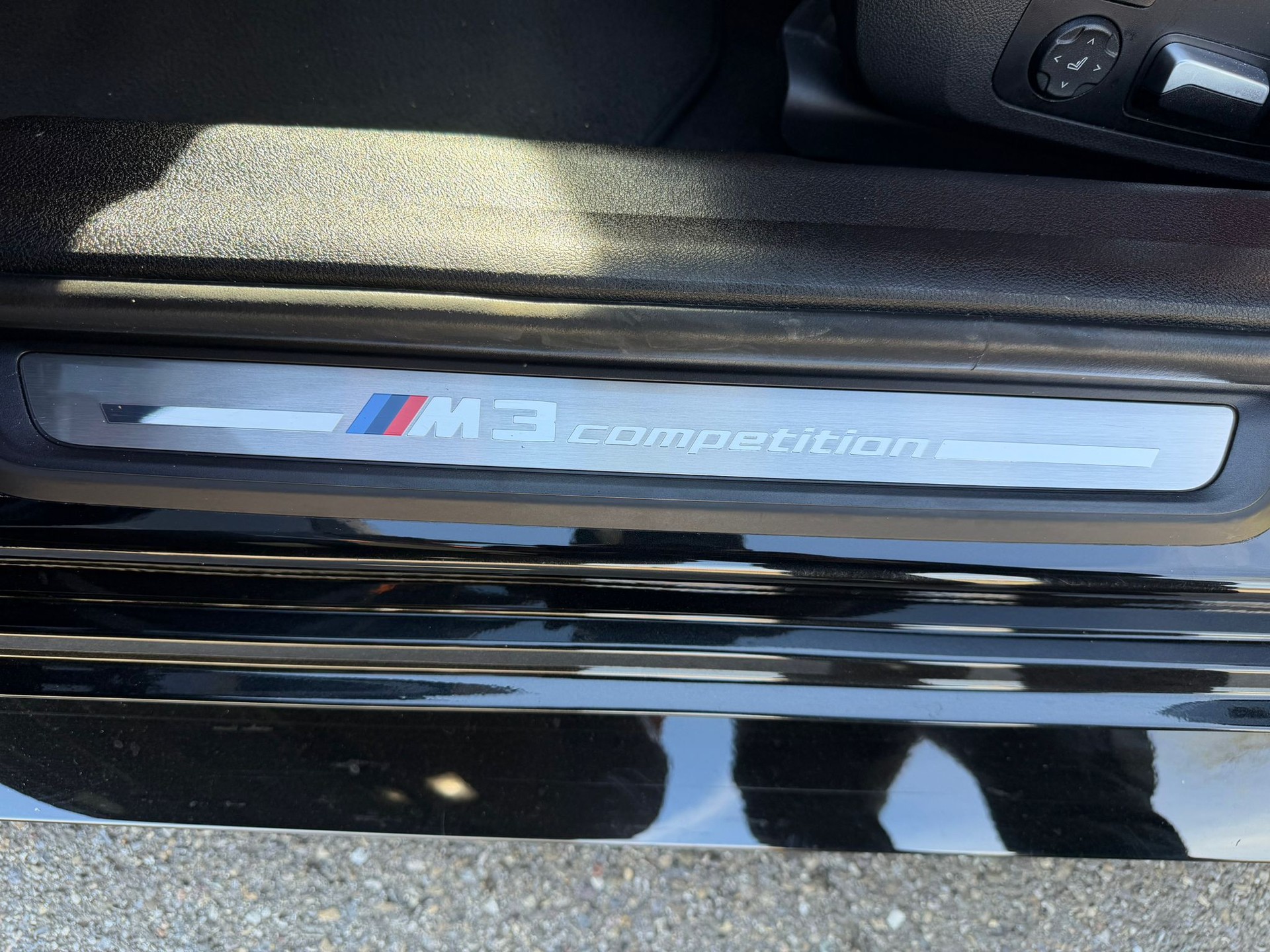 BMW M3 Competition-image-10