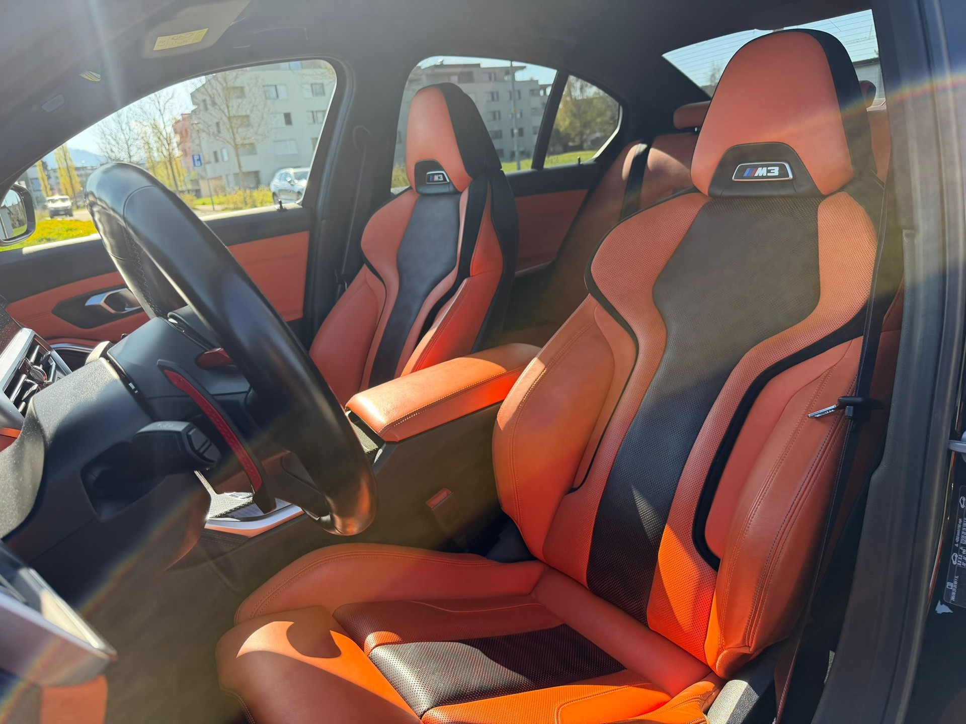 BMW M3 Competition-image-6