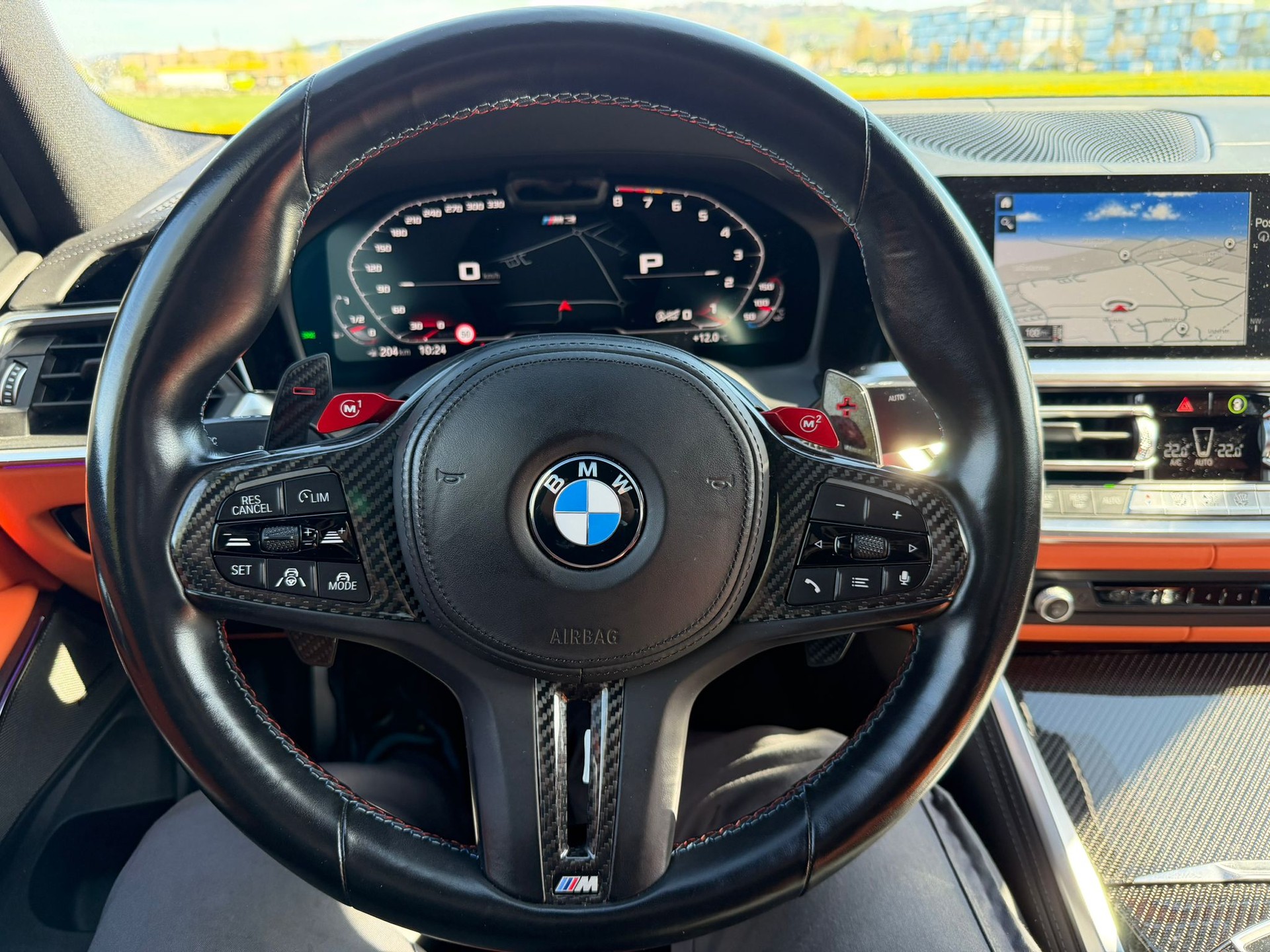 BMW M3 Competition-image-11