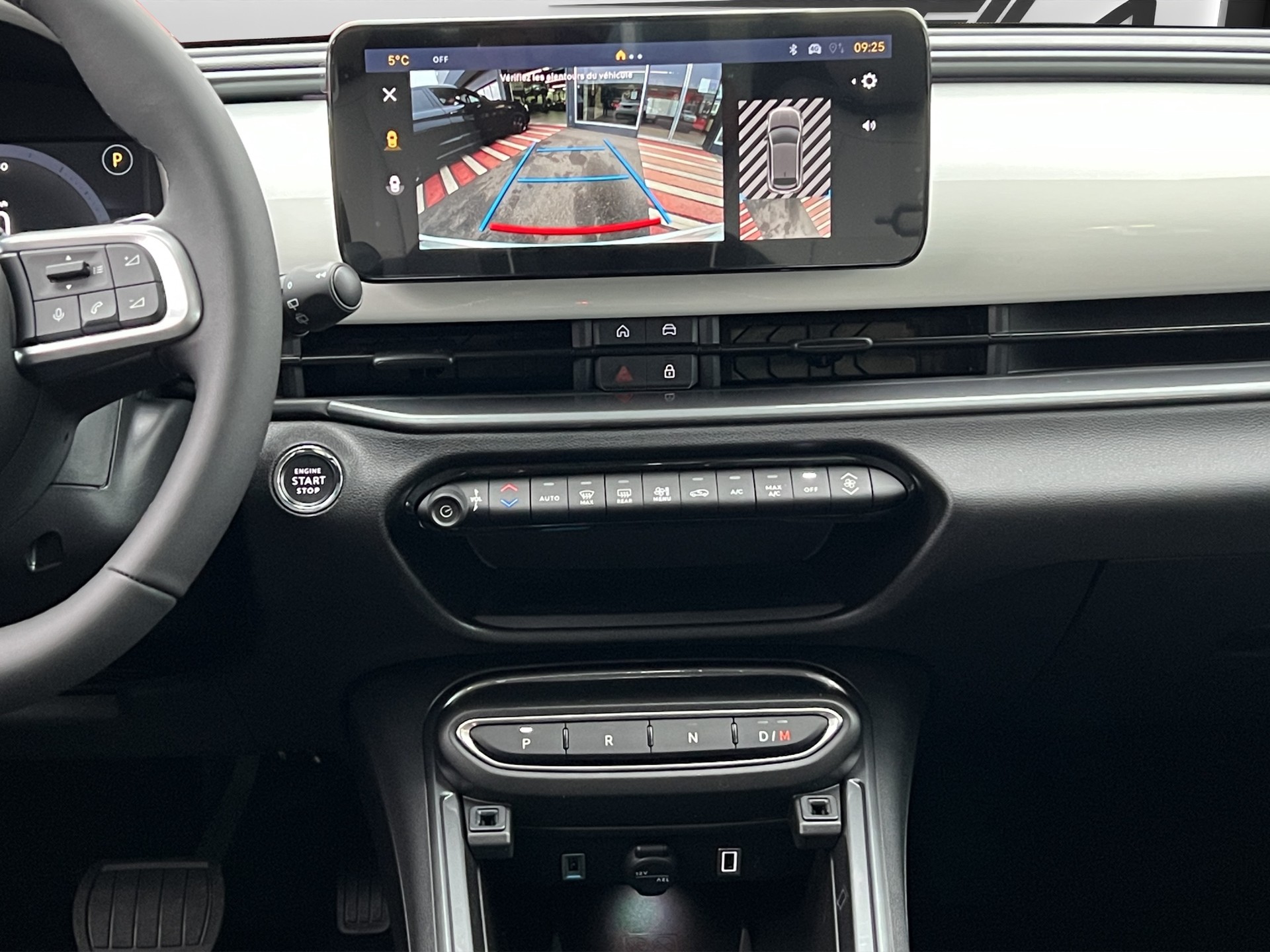 FIAT 600 1.2 Hybrid 110 Swis-image-10
