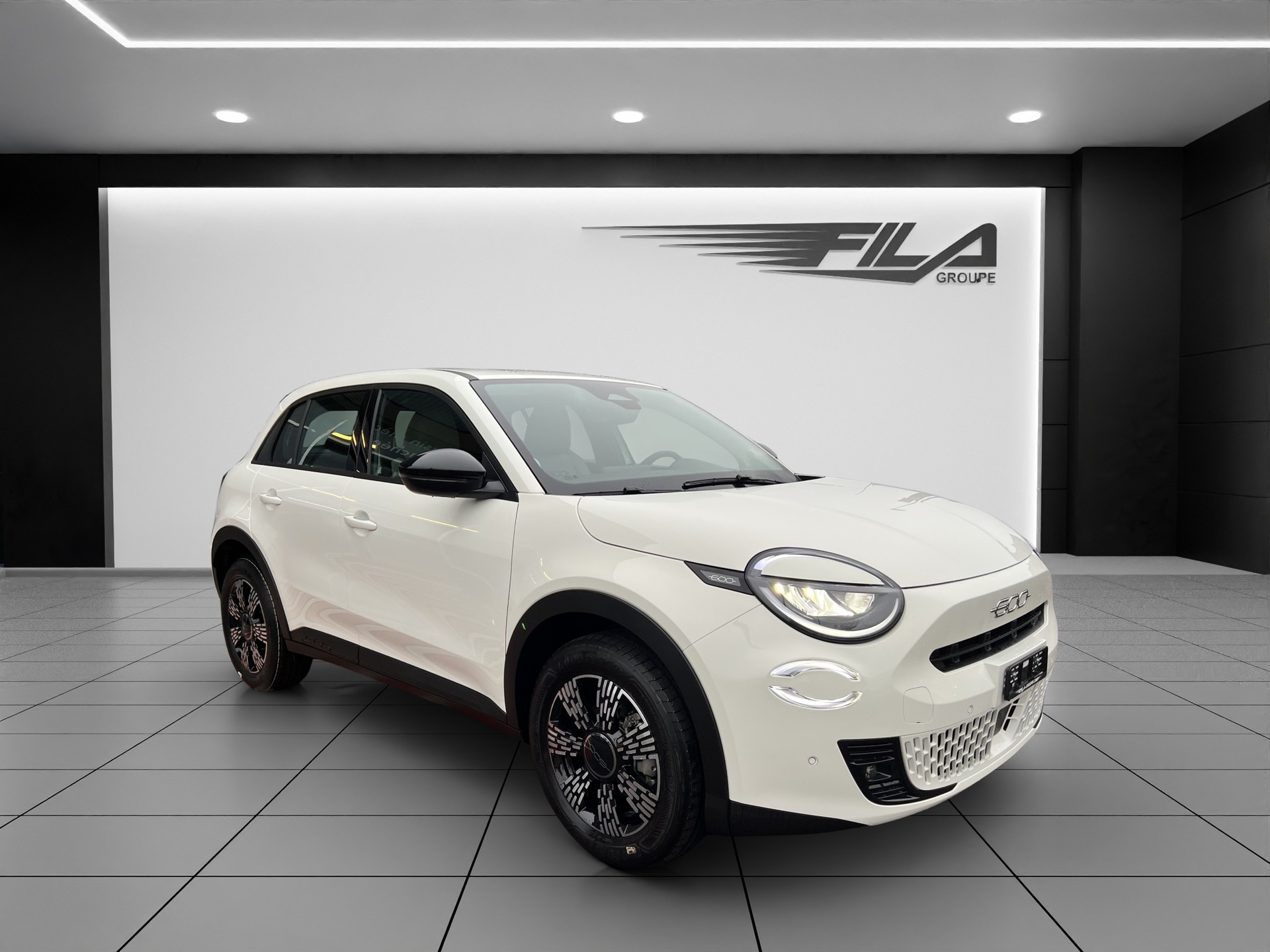 FIAT 600 1.2 Hybrid 110 Swis-image-6