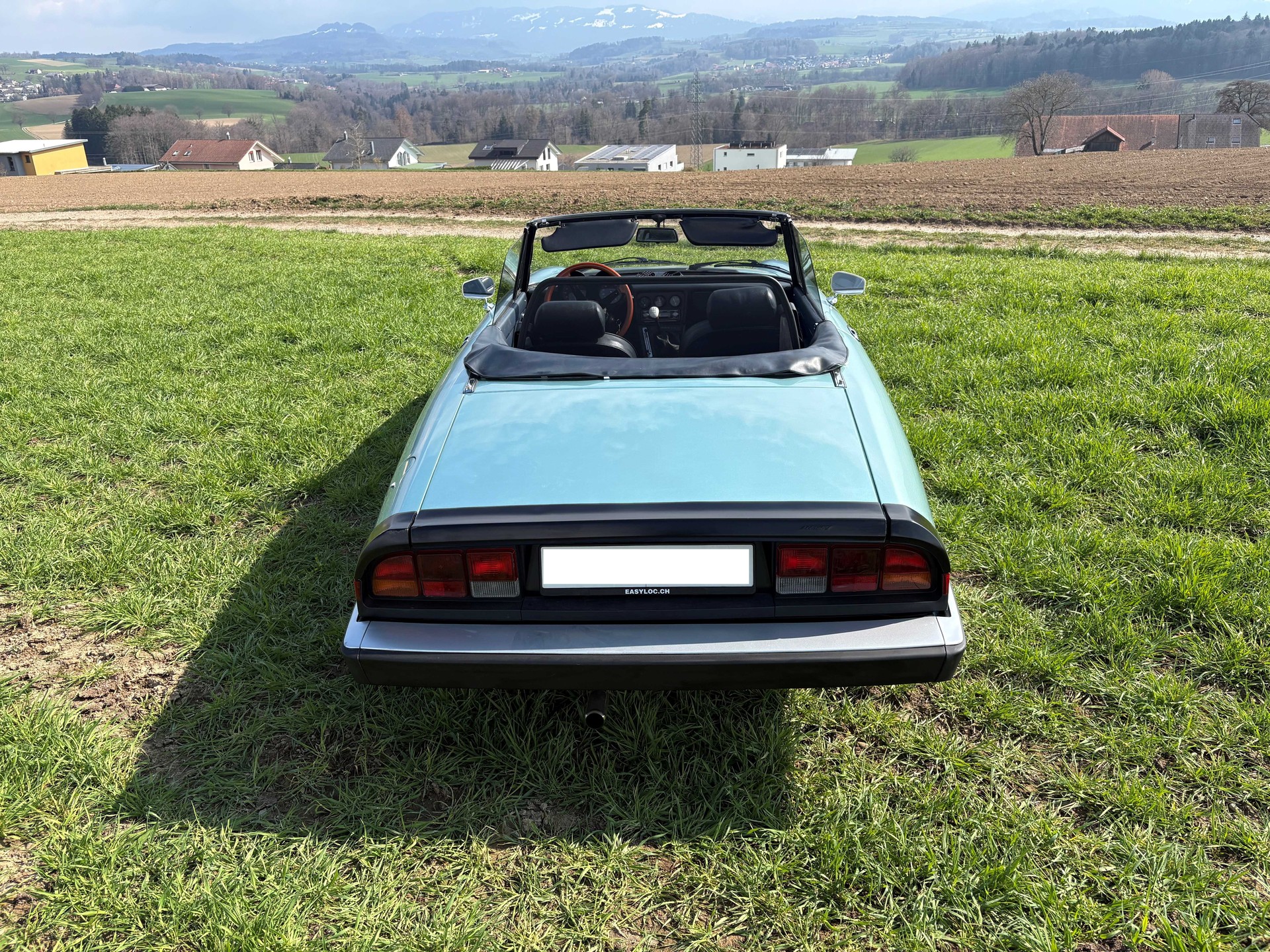 ALFA ROMEO Spider 2.0 (Veloce)-image-3