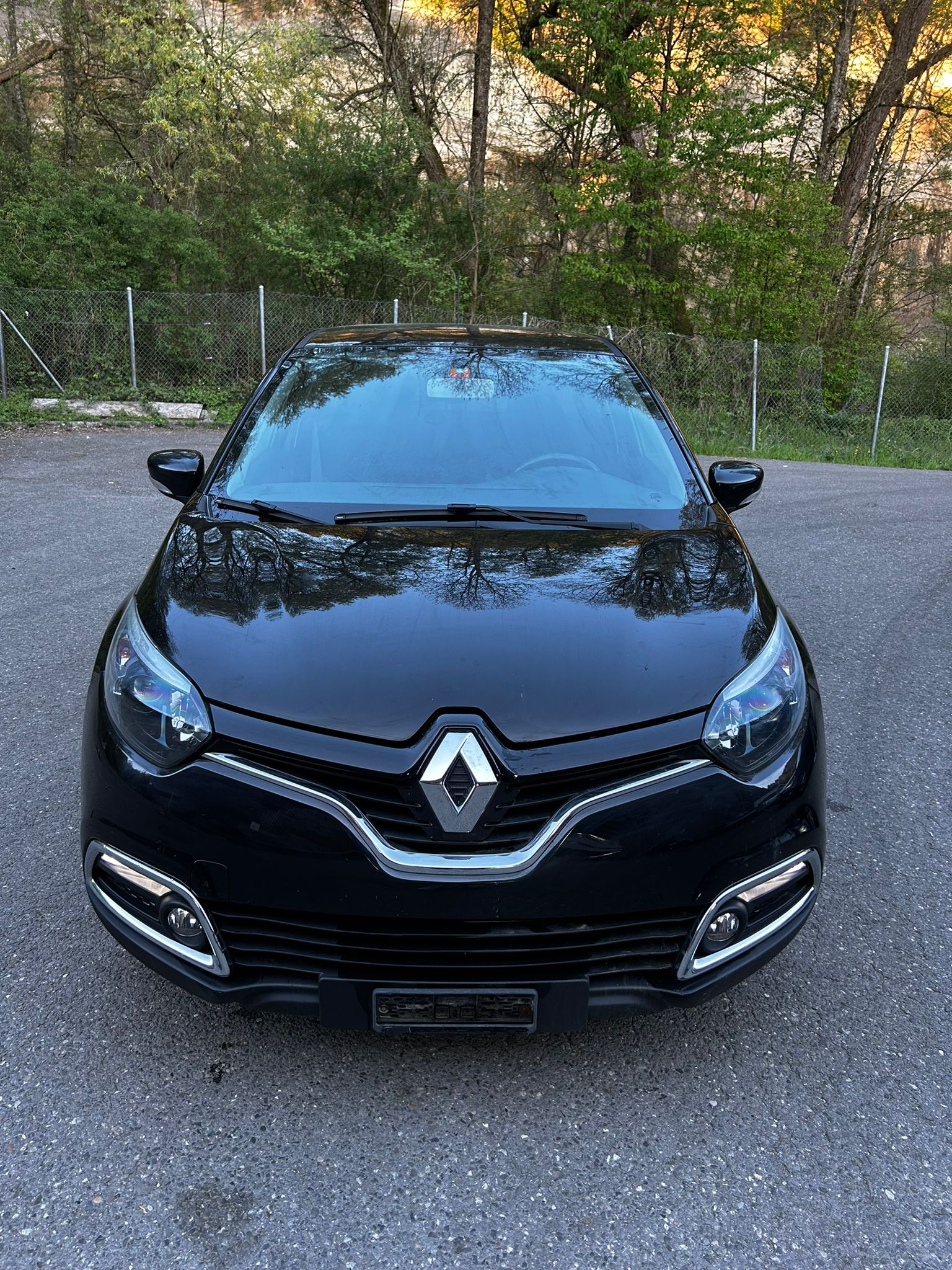 RENAULT Captur 1.2 T 16V Dynamique EDC-image-2