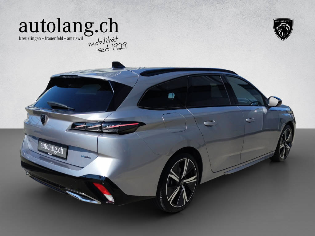 PEUGEOT 308 SW 1.6 PHEV 180 GT-image-3