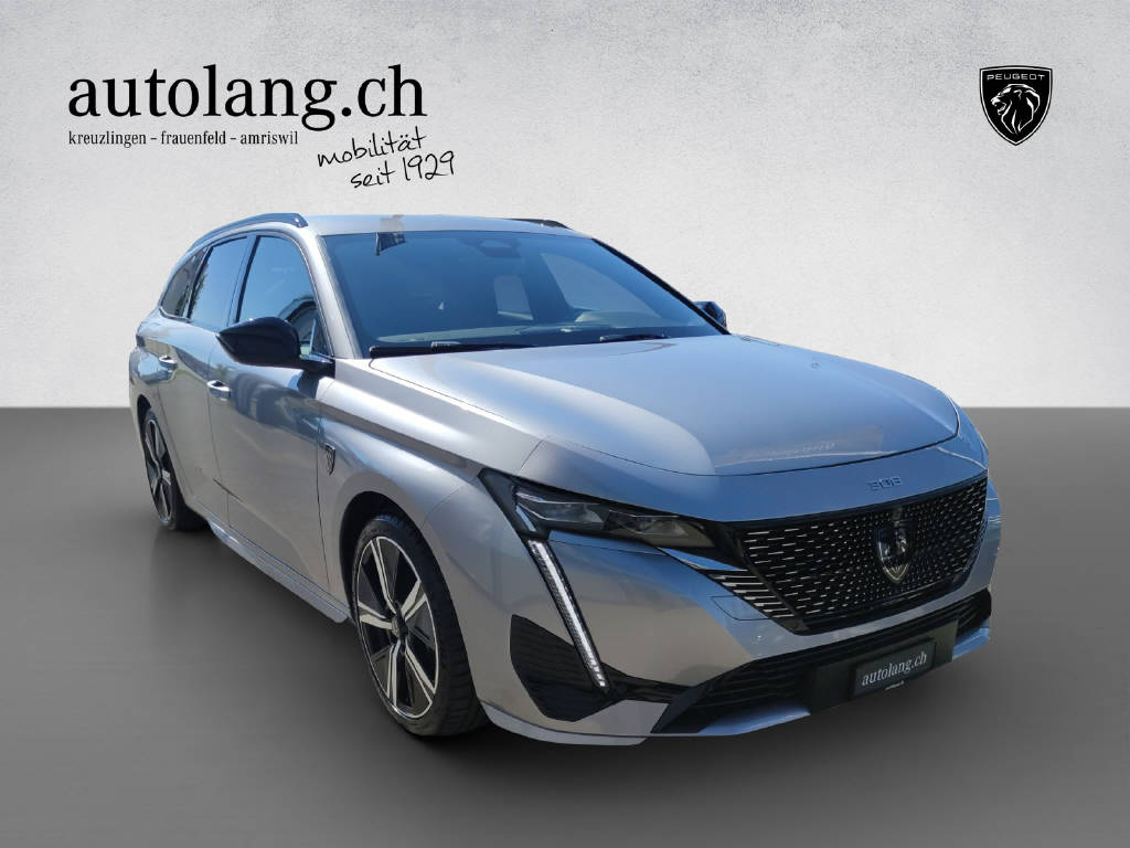 PEUGEOT 308 SW 1.6 PHEV 180 GT-image-4