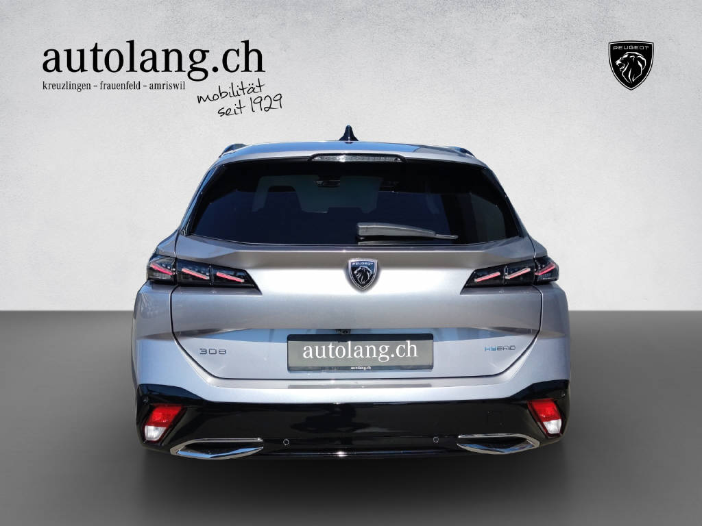 PEUGEOT 308 SW 1.6 PHEV 180 GT-image-15