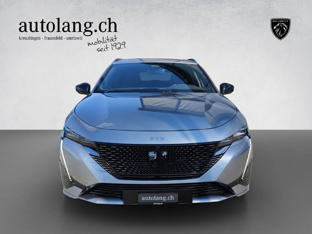 PEUGEOT 308 SW 1.6 PHEV 180 GT-image-14