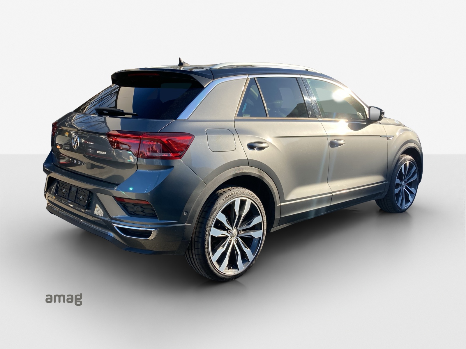 VW T-Roc 1.5 TSI EVO Sport DSG-image-4