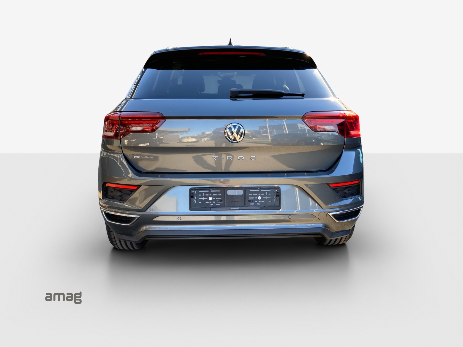 VW T-Roc 1.5 TSI EVO Sport DSG-image-3