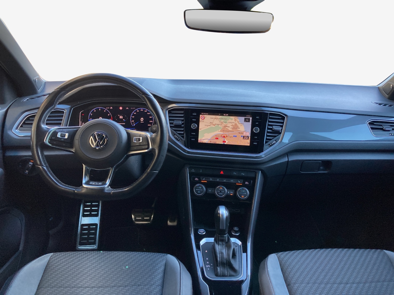 VW T-Roc 1.5 TSI EVO Sport DSG-image-8