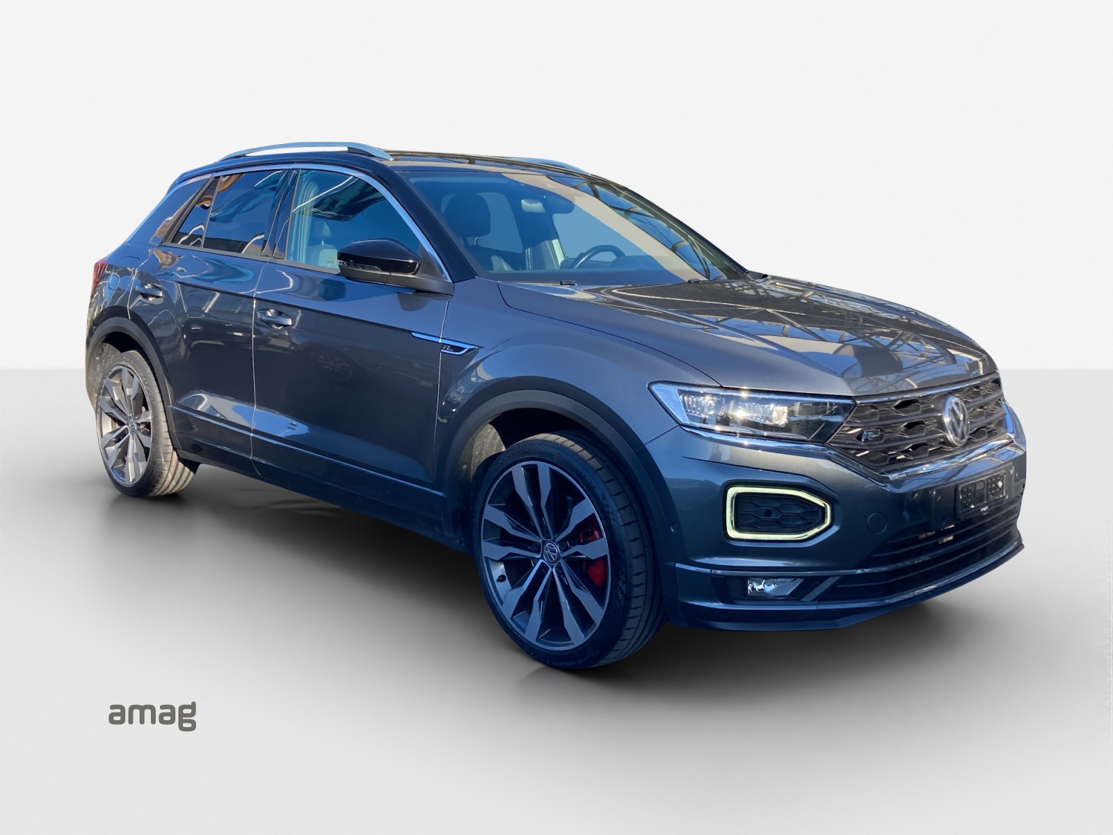 VW T-Roc 1.5 TSI EVO Sport DSG-image-5