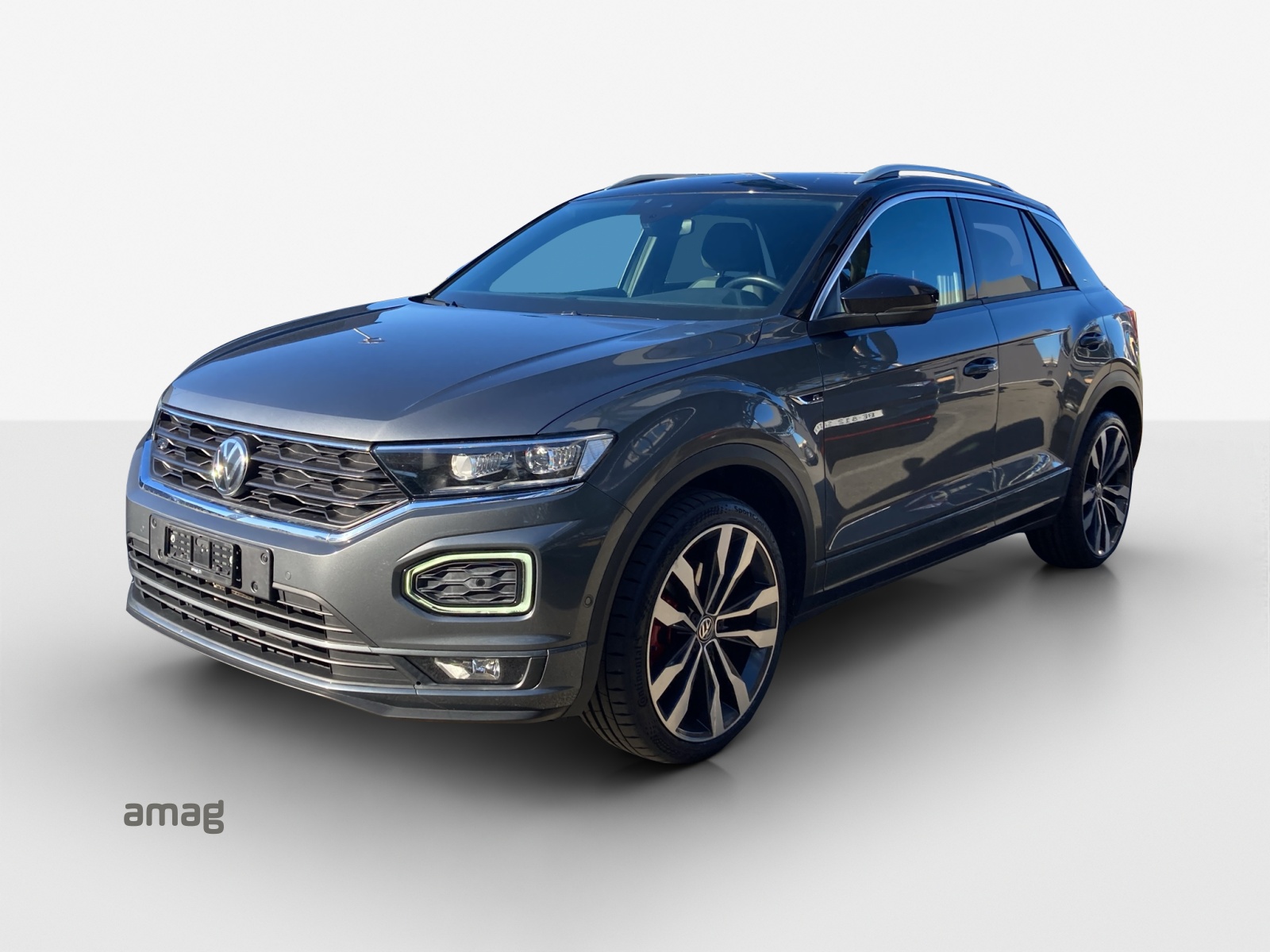 VW T-Roc 1.5 TSI EVO Sport DSG-image-0