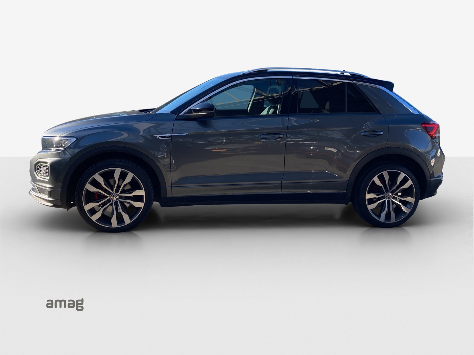 VW T-Roc 1.5 TSI EVO Sport DSG-image-1