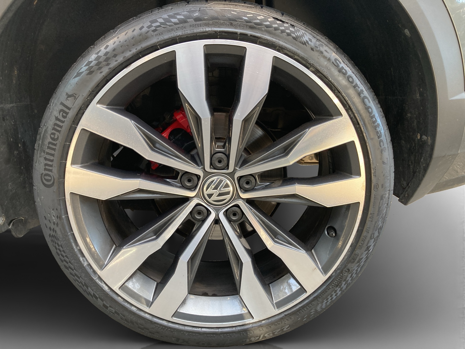 VW T-Roc 1.5 TSI EVO Sport DSG-image-15