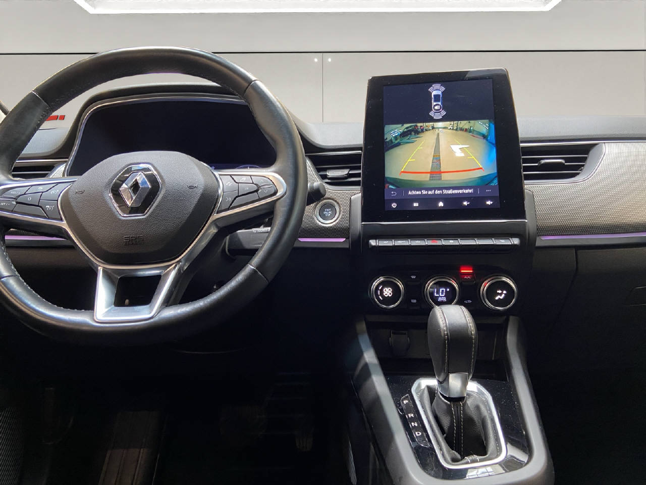 RENAULT Arkana 1.3 TCe Intens EDC-image-5