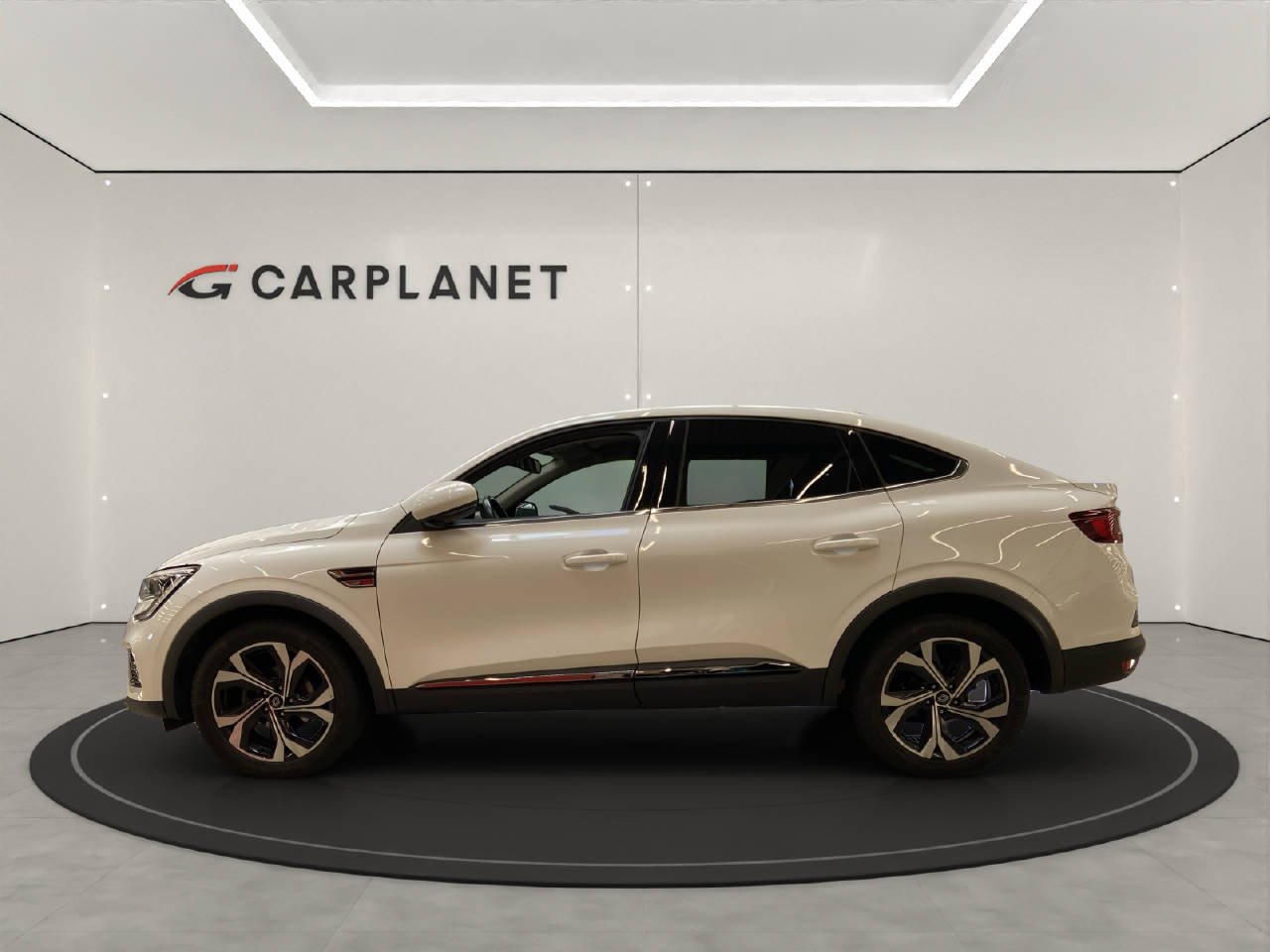 RENAULT Arkana 1.3 TCe Intens EDC-image-1