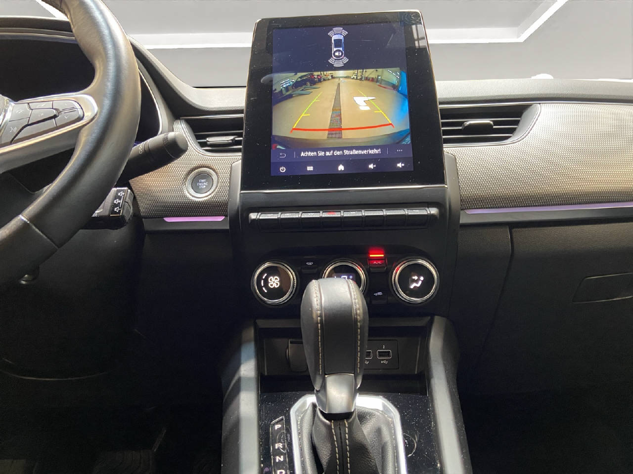 RENAULT Arkana 1.3 TCe Intens EDC-image-6
