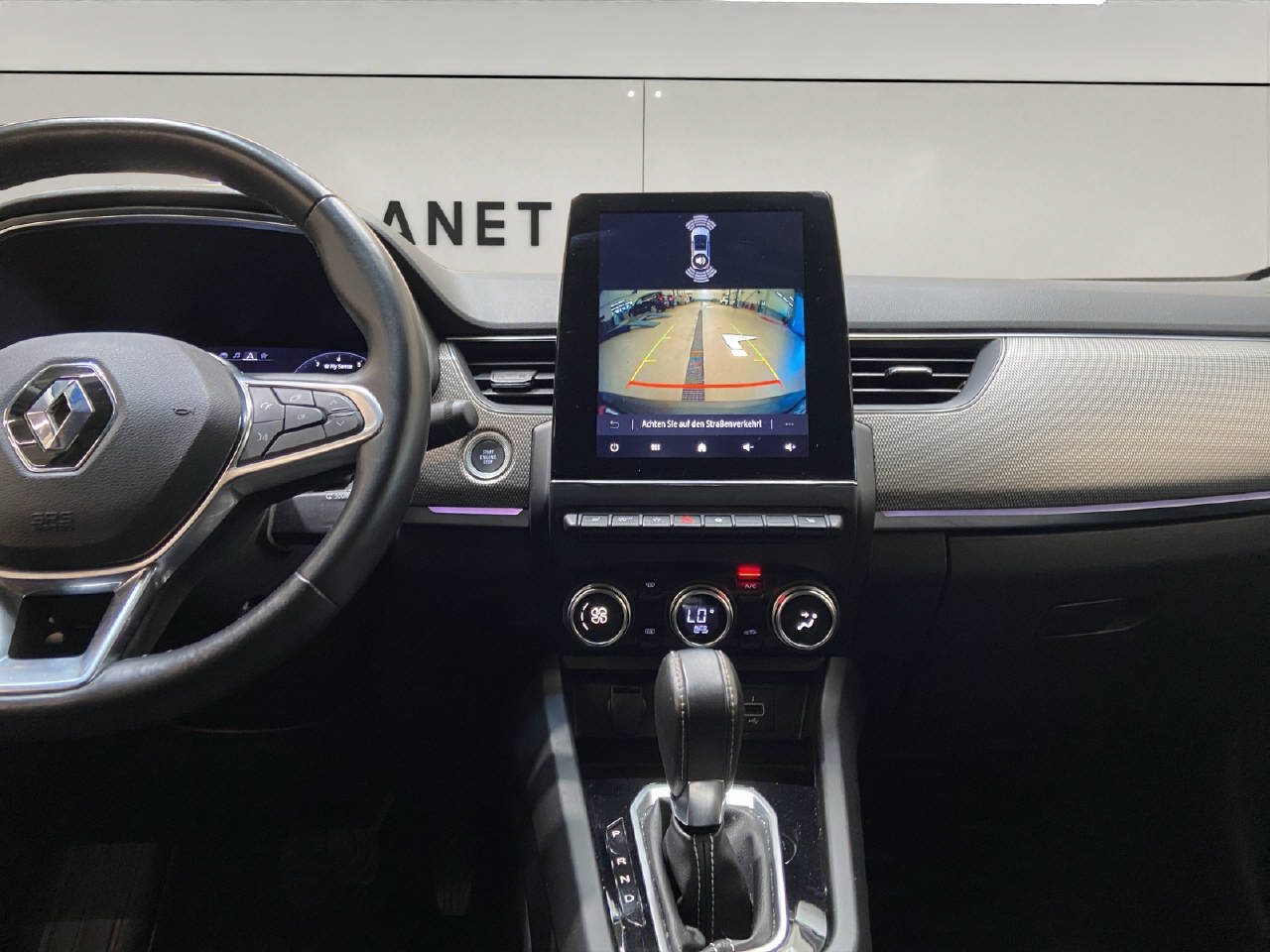 RENAULT Arkana 1.3 TCe Intens EDC-image-7