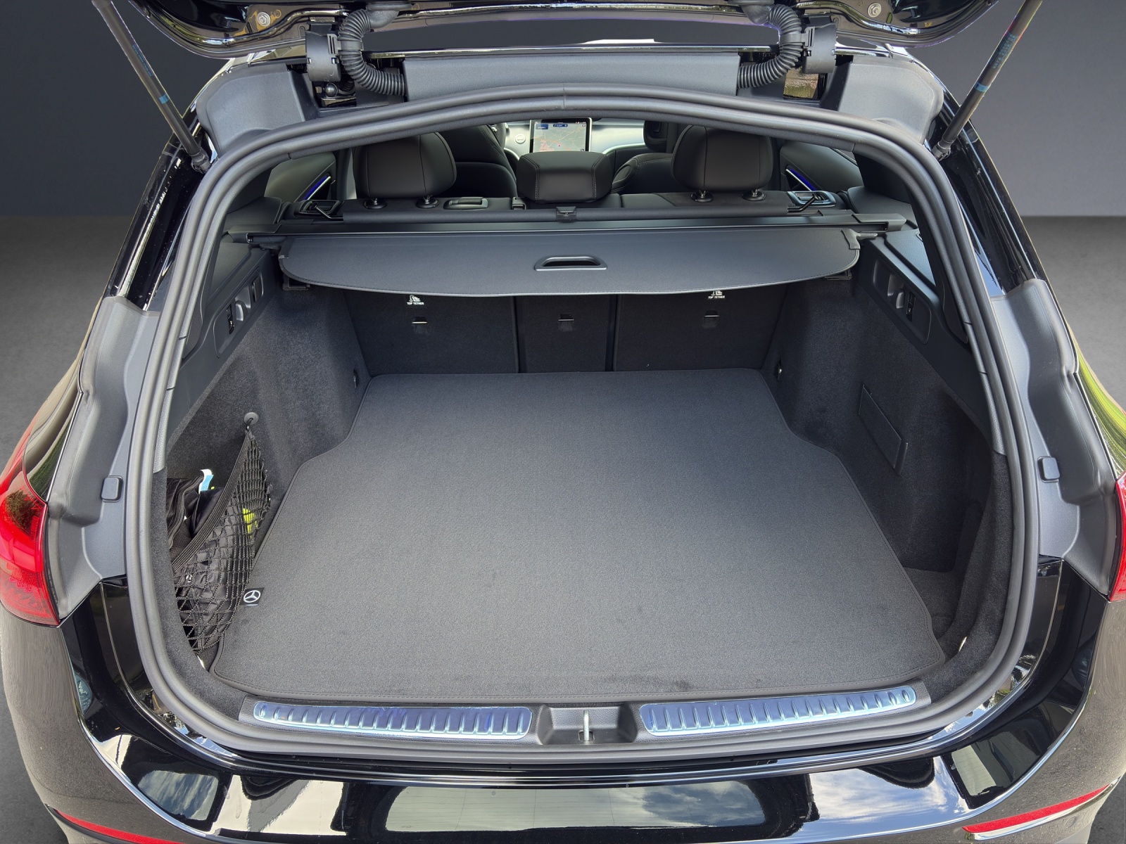 MERCEDES-BENZ C 220 d T 4 Matic Swiss Star-image-7