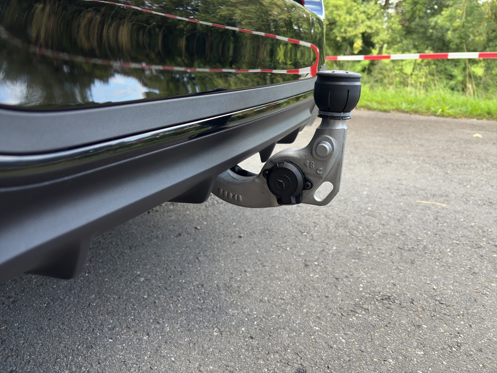 MERCEDES-BENZ C 220 d T 4 Matic Swiss Star-image-11